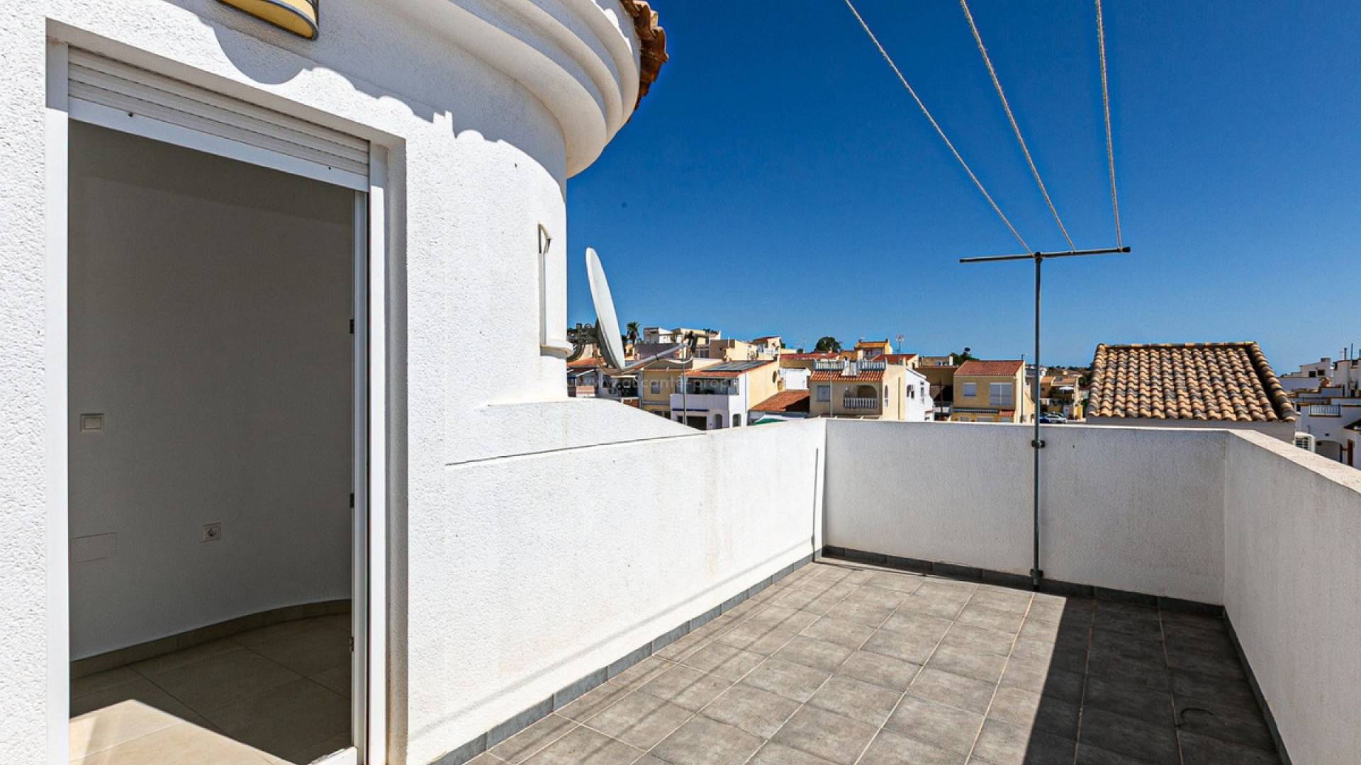 Hus / Villa i San Fulgencio Centro