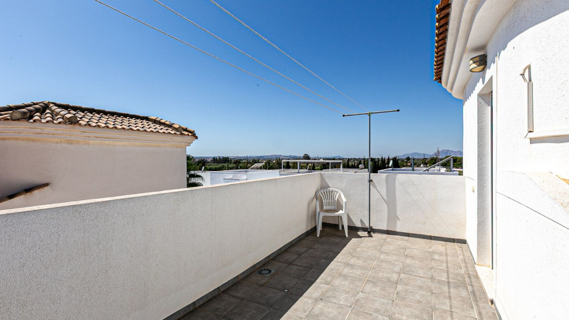Hus / Villa i San Fulgencio Centro