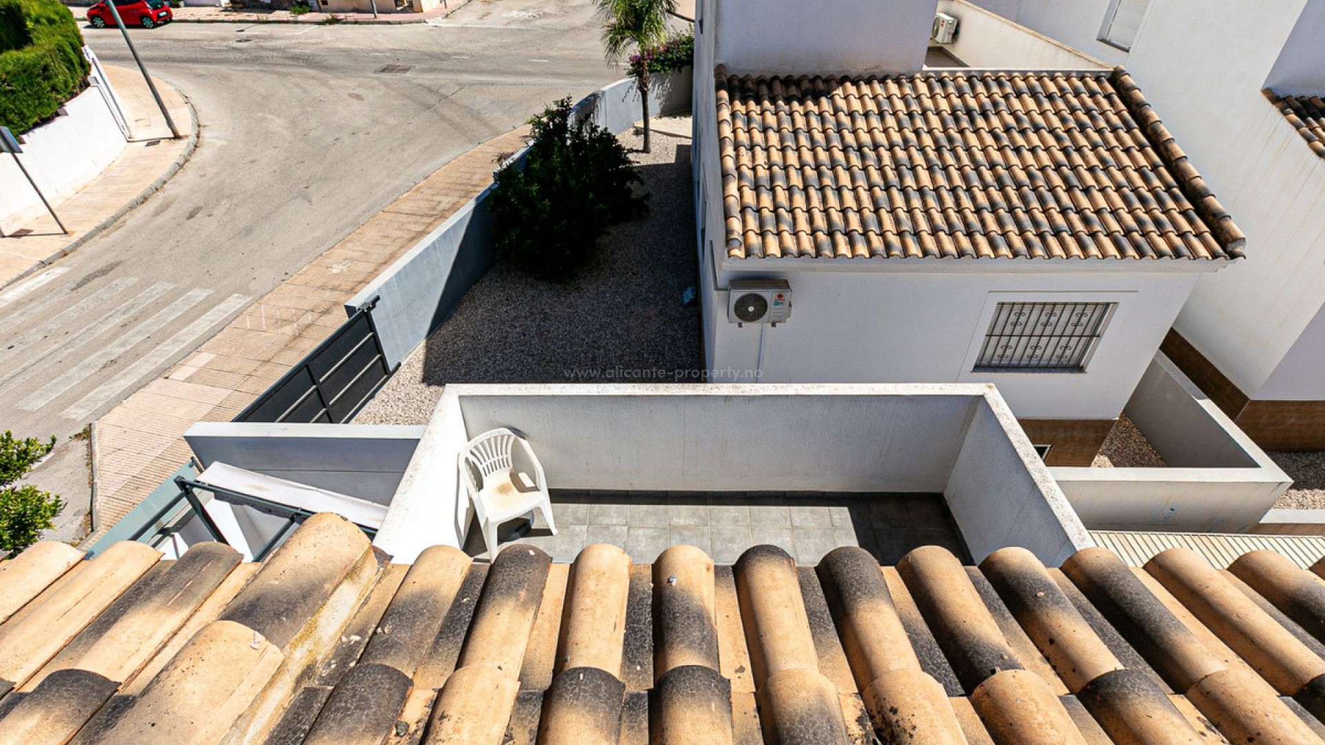 Hus / Villa i San Fulgencio Centro