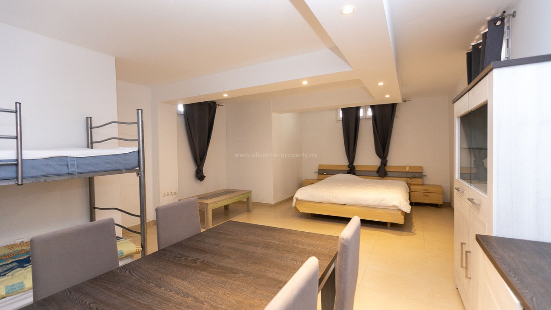 Hus / Villa i San Fulgencio Centro
