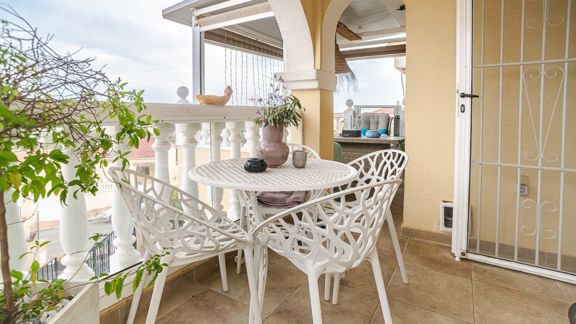 Hus / Villa i San Fulgencio Centro