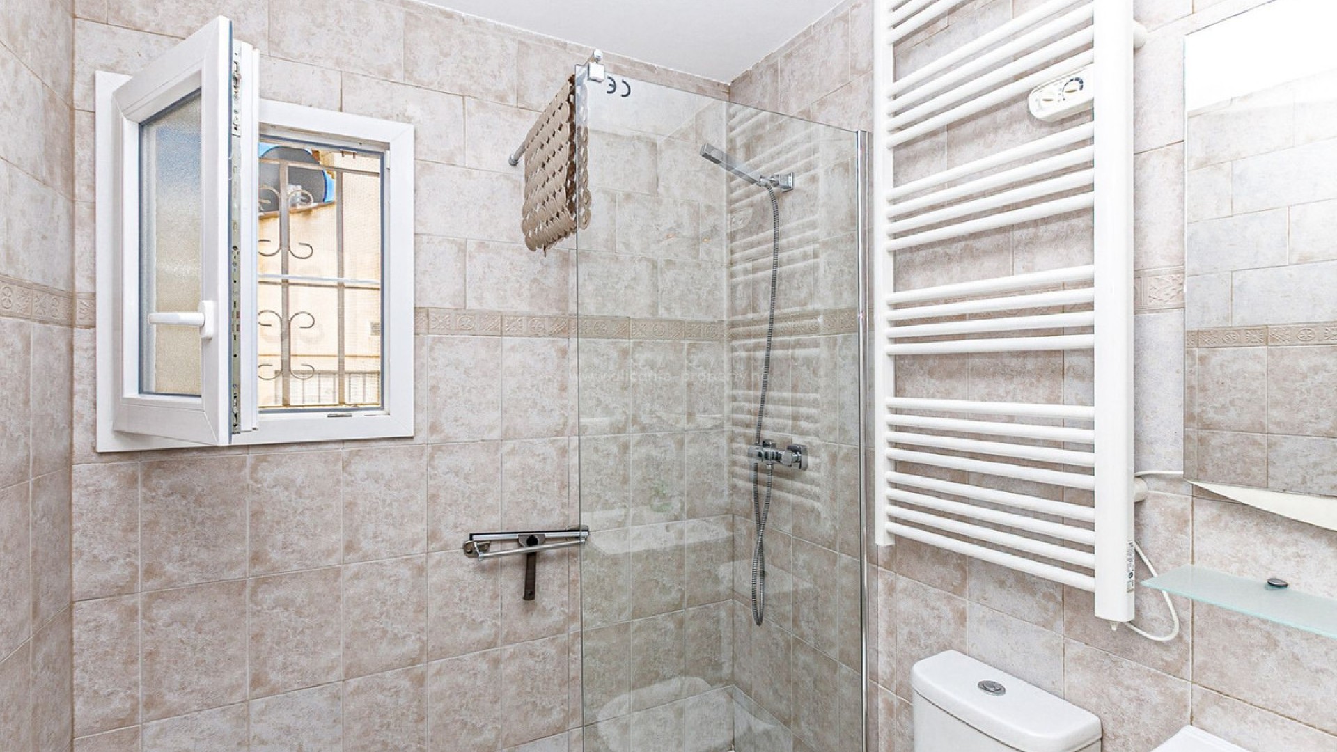 Hus / Villa i San Fulgencio Centro