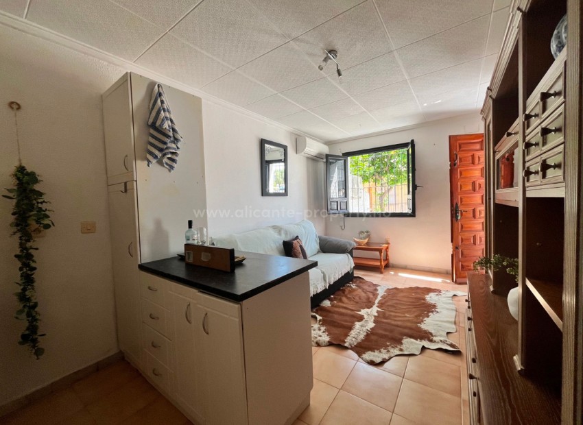 Hus / Villa i San Fulgencio Centro
