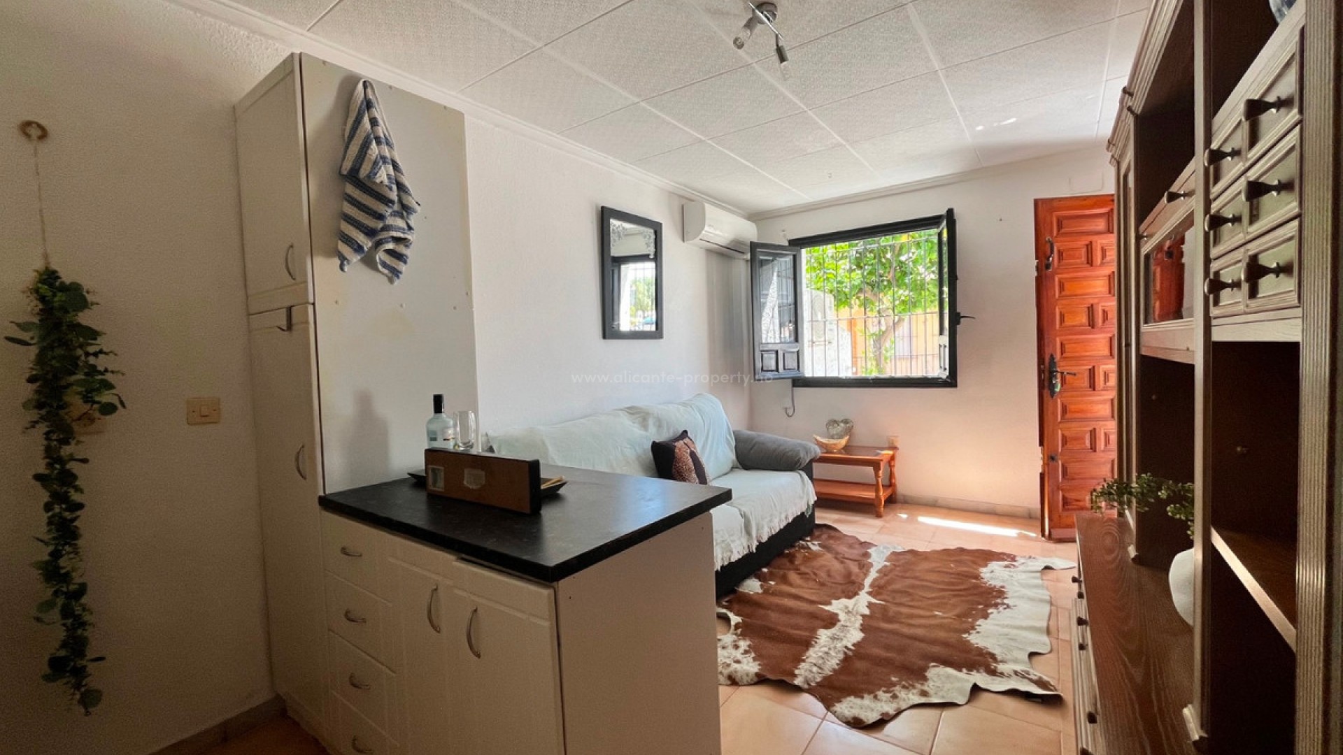 Hus / Villa i San Fulgencio Centro