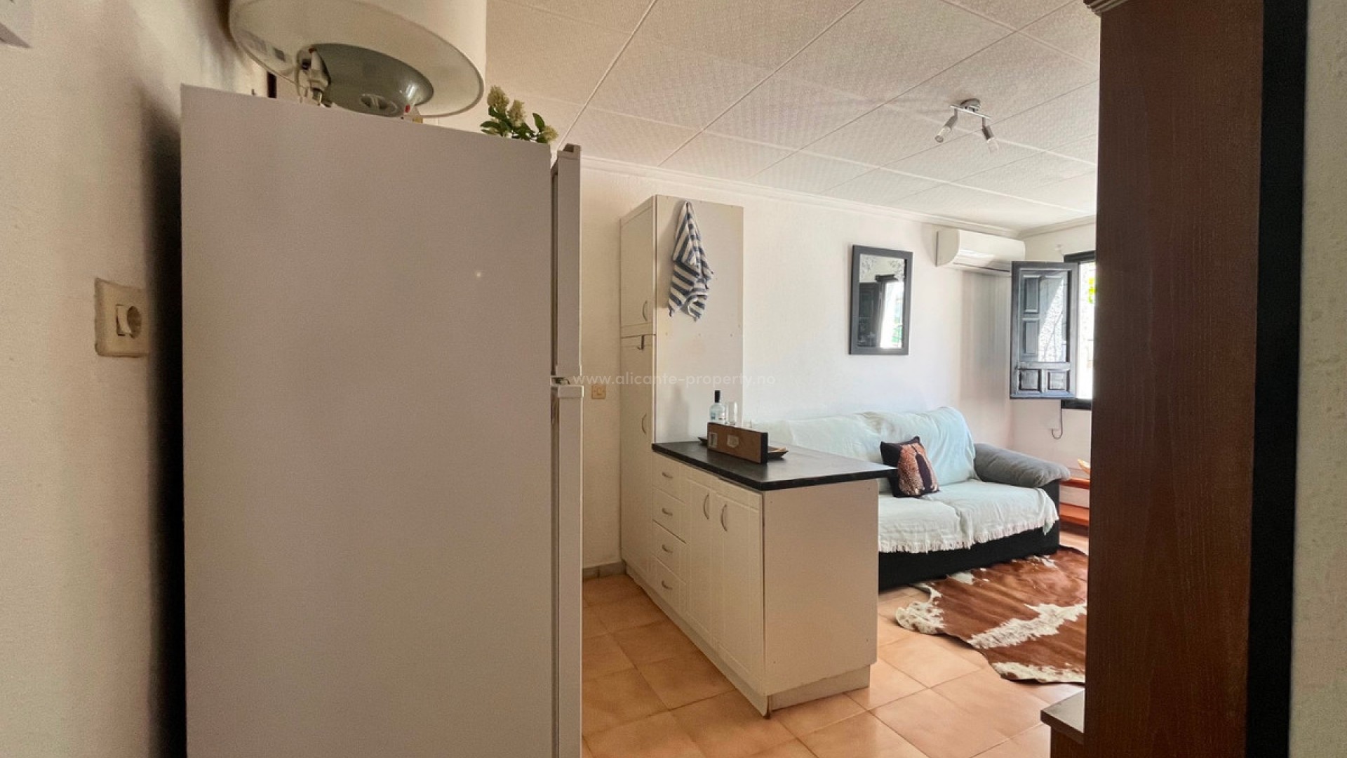 Hus / Villa i San Fulgencio Centro