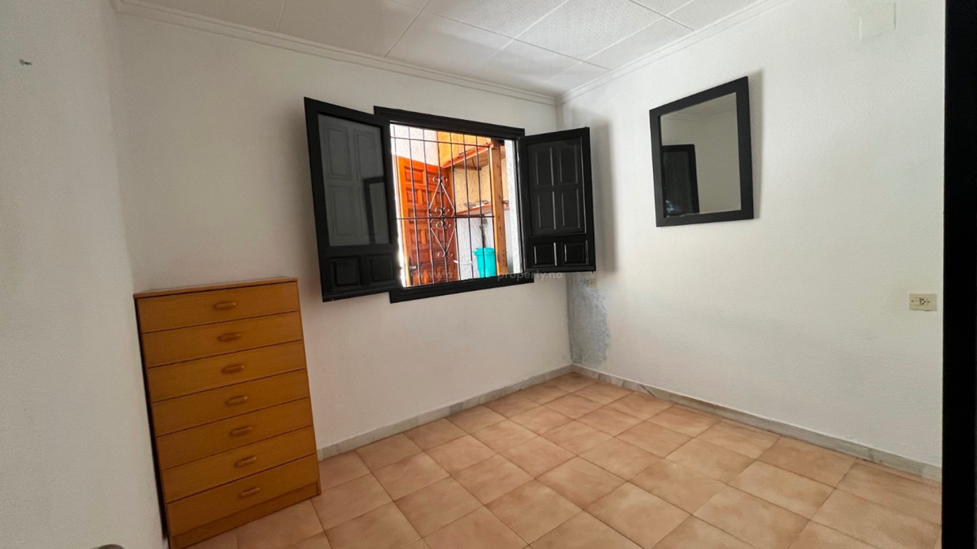 Hus / Villa i San Fulgencio Centro