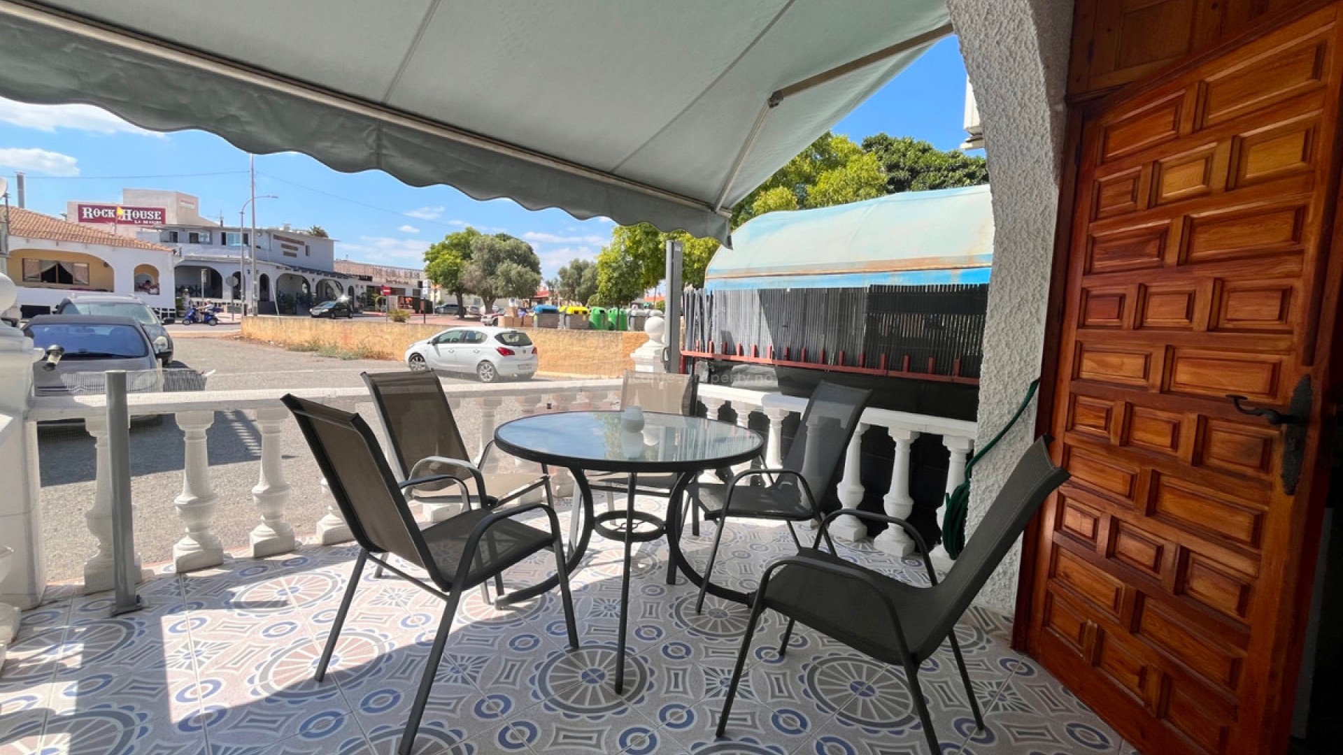Hus / Villa i San Fulgencio Centro