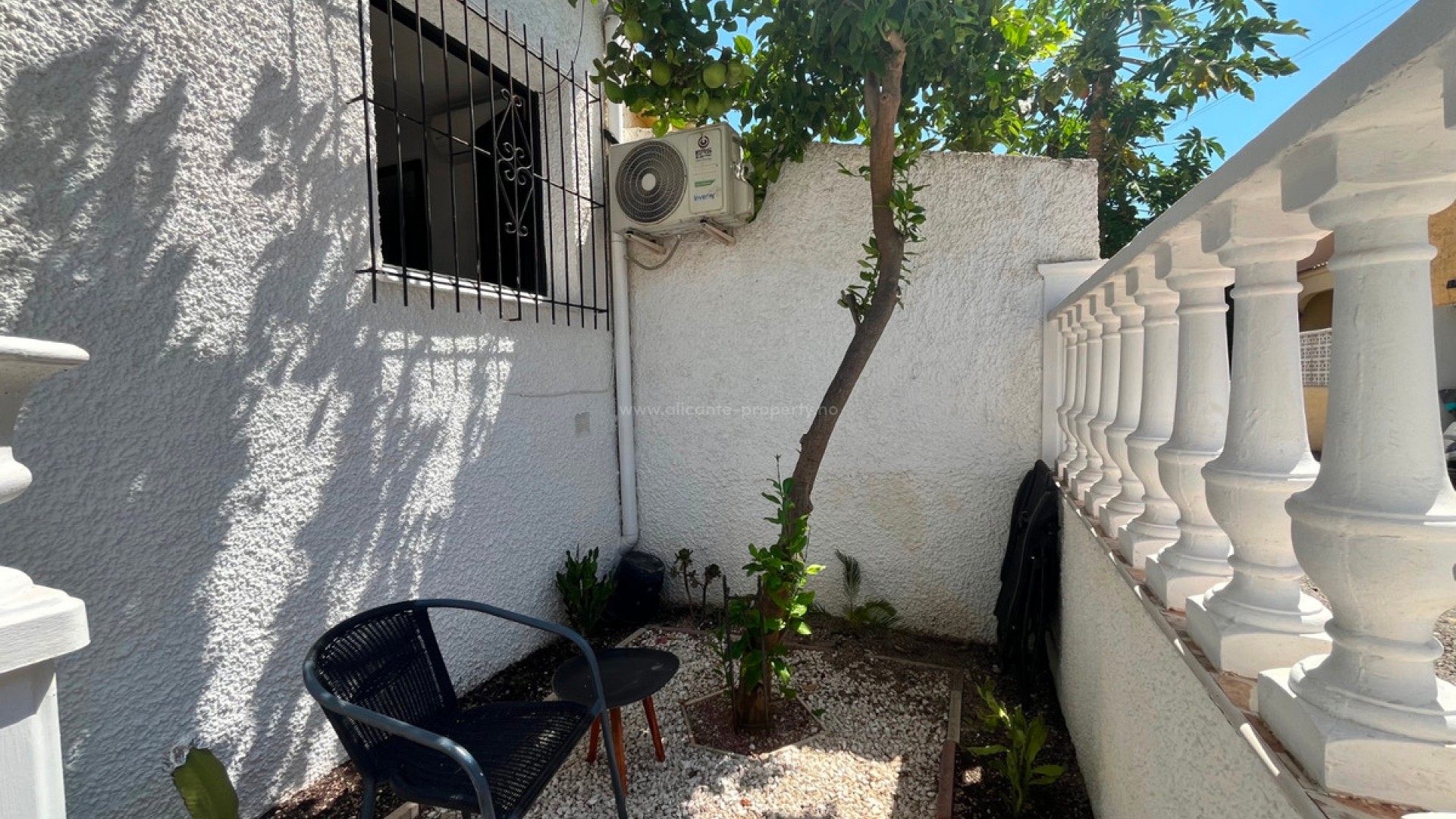Hus / Villa i San Fulgencio Centro