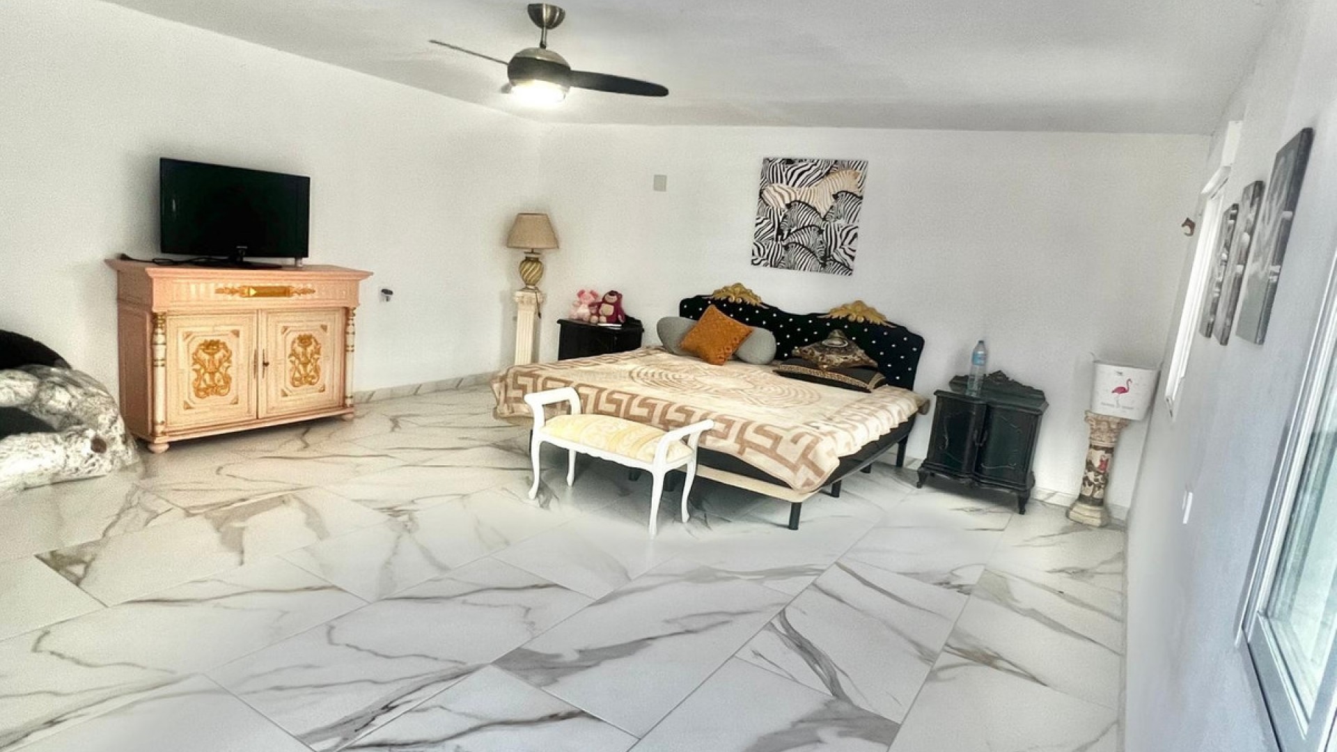 Hus / Villa i San Fulgencio Centro