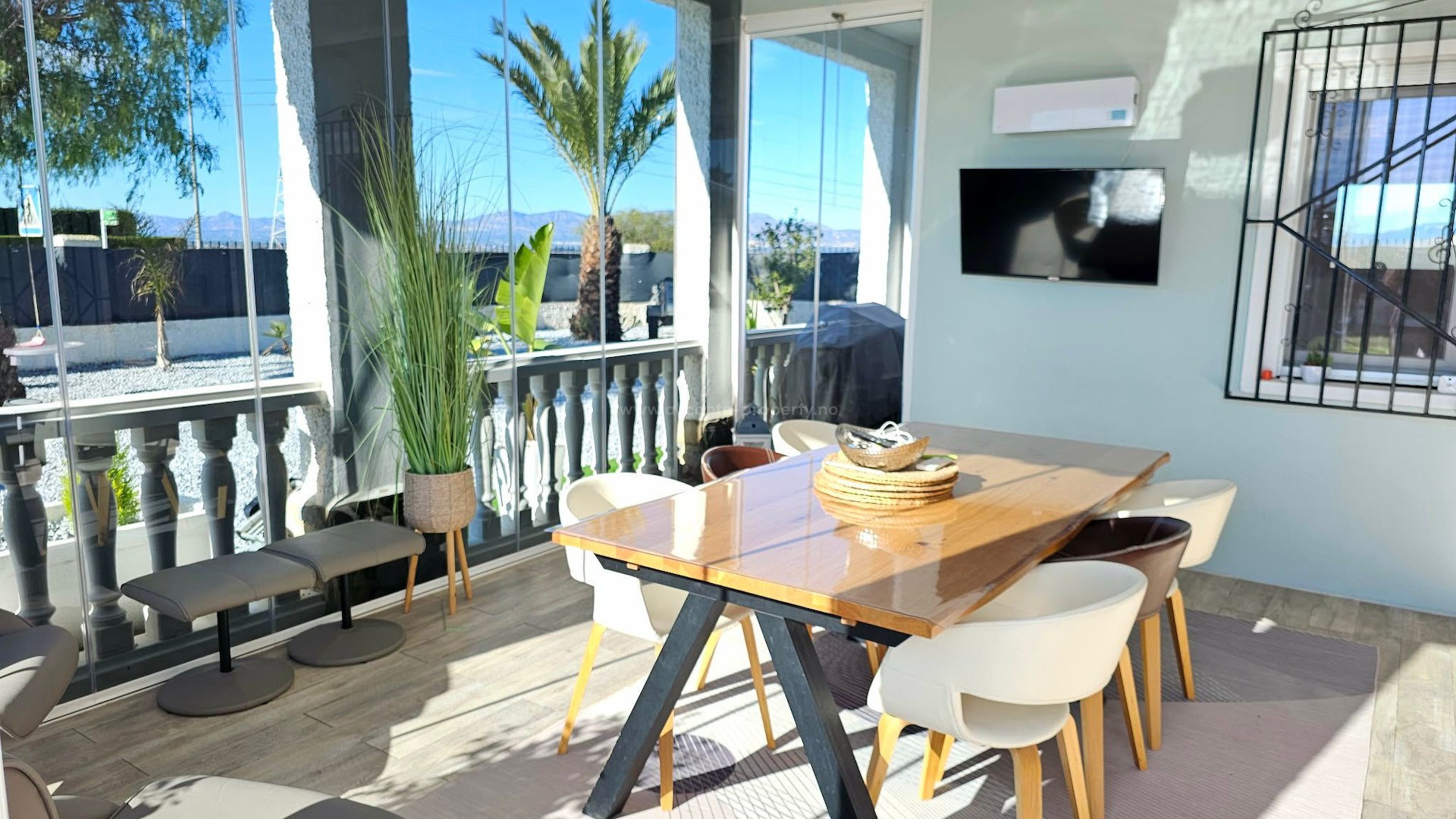 Hus / Villa i San Fulgencio