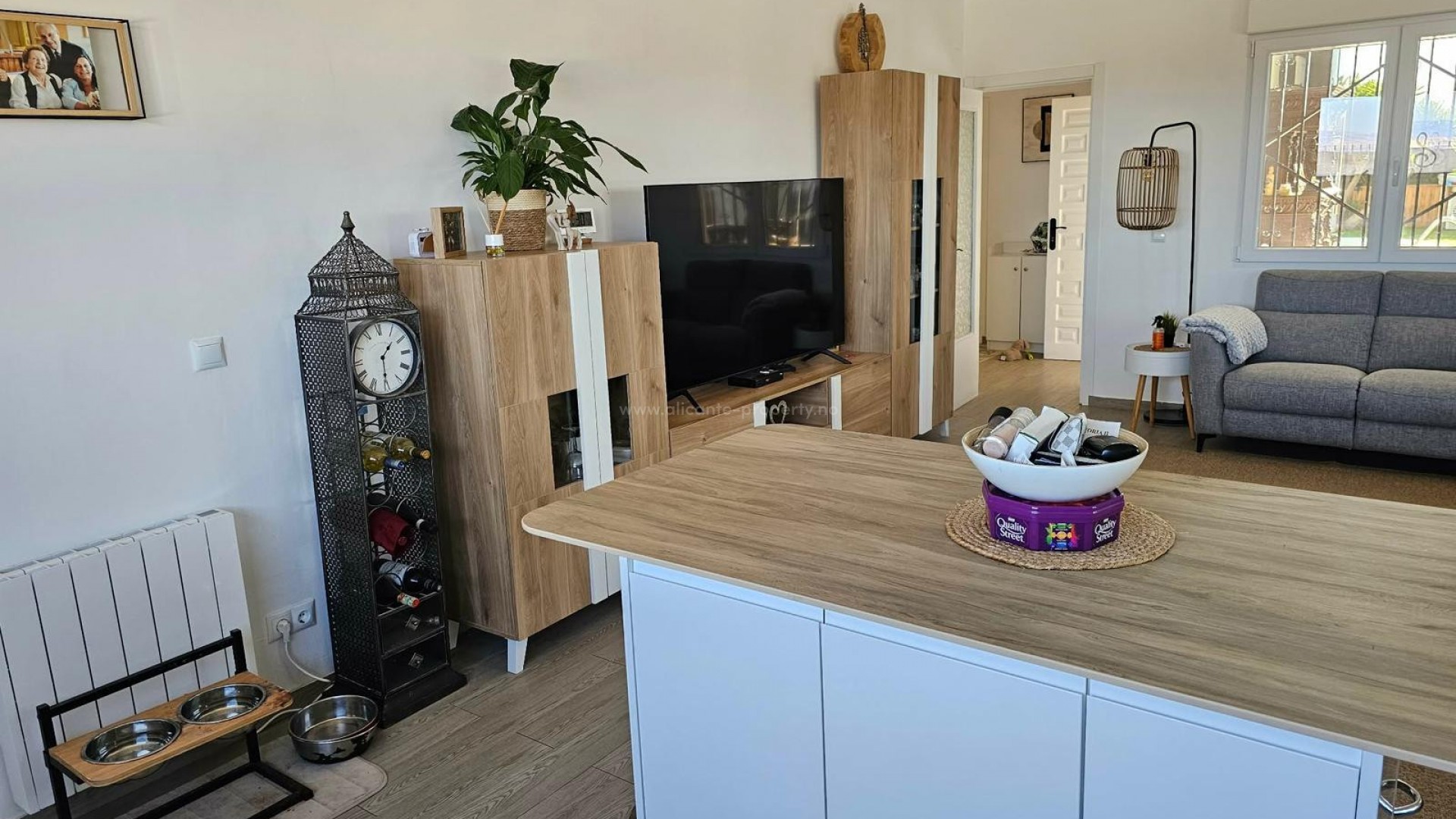 Hus / Villa i San Fulgencio