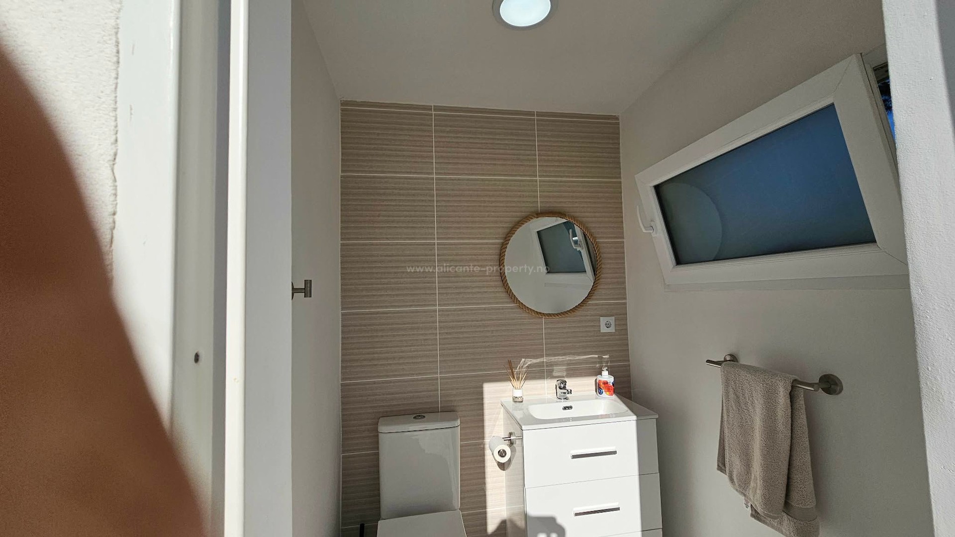 Hus / Villa i San Fulgencio