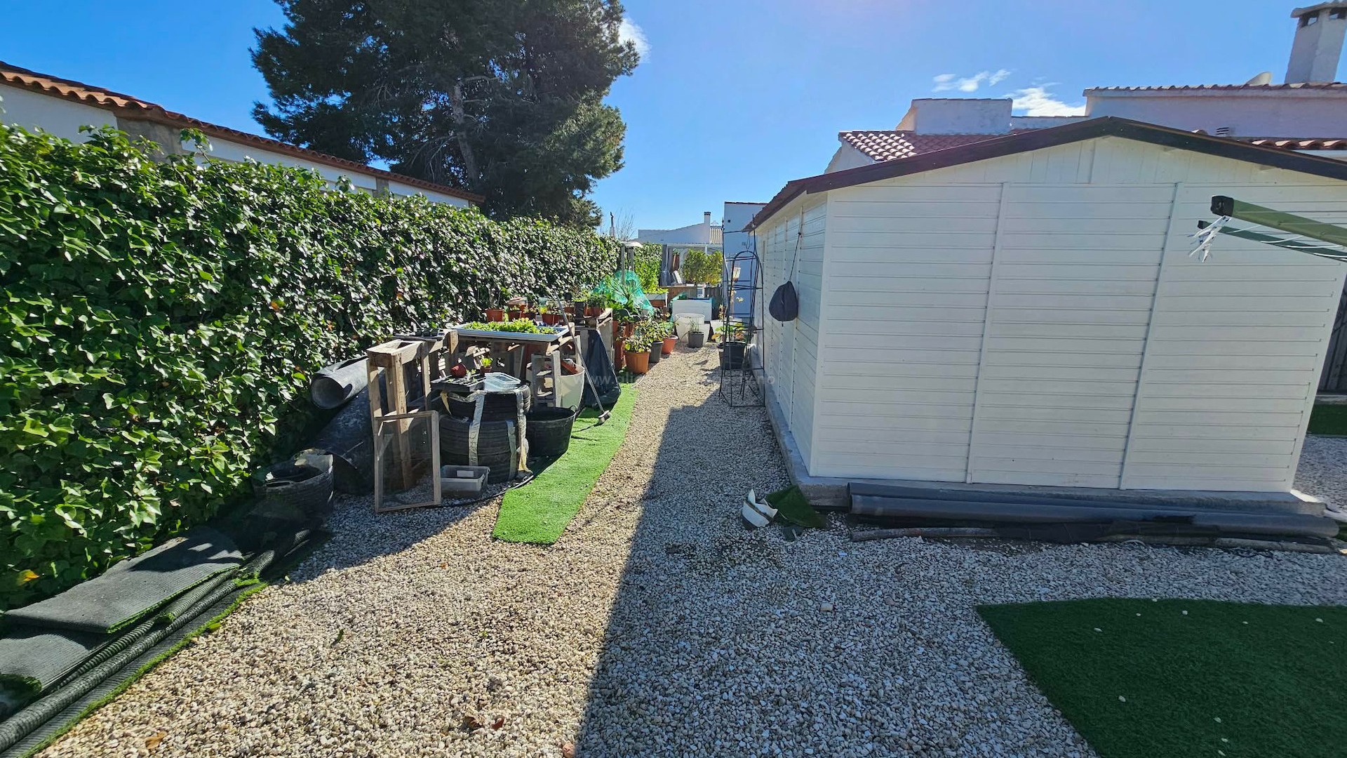 Hus / Villa i San Fulgencio