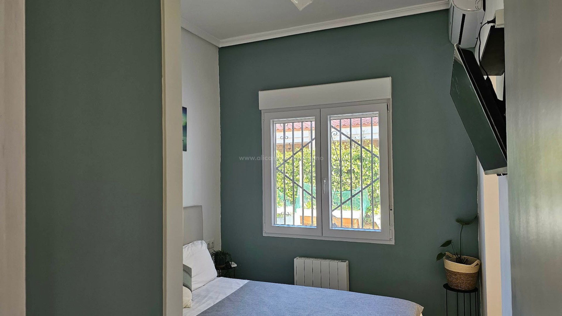 Hus / Villa i San Fulgencio