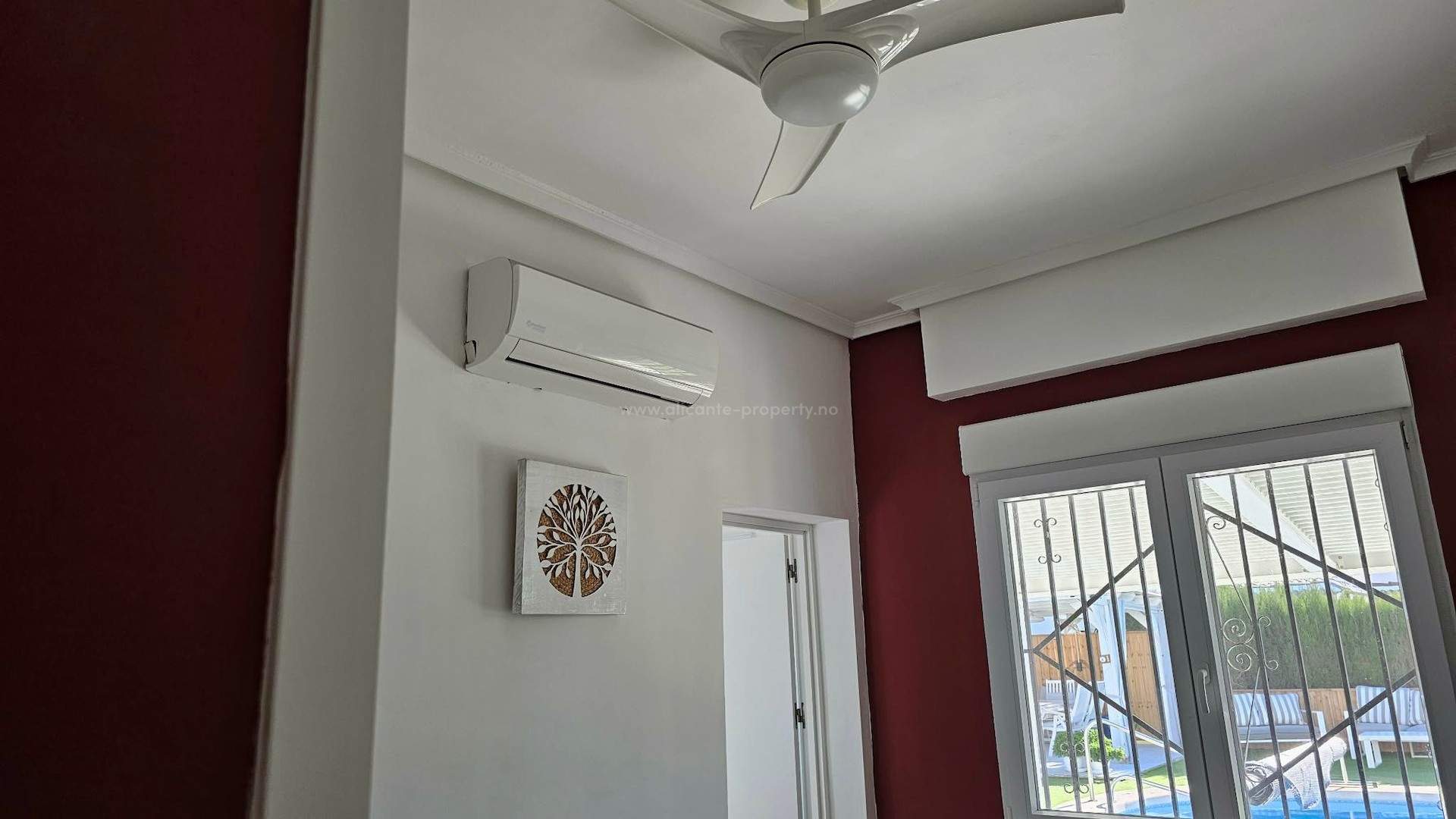 Hus / Villa i San Fulgencio