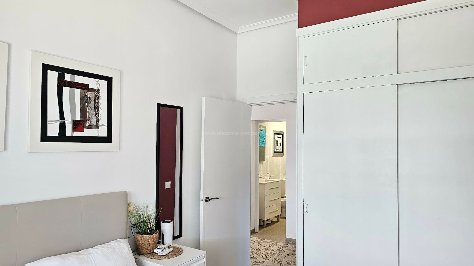 Hus / Villa i San Fulgencio