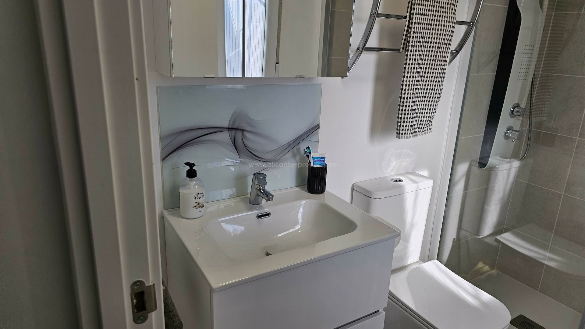 Hus / Villa i San Fulgencio