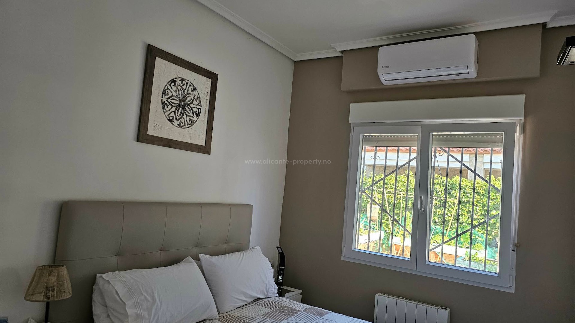 Hus / Villa i San Fulgencio