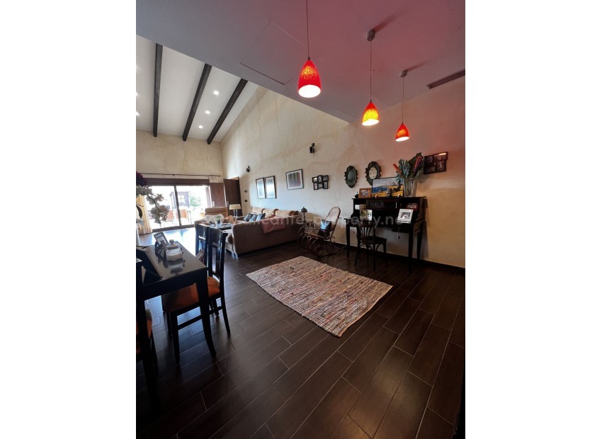 Hus / Villa i San Javier Centro