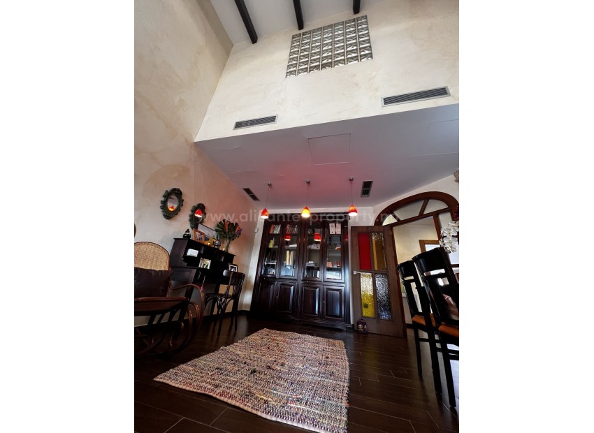 Hus / Villa i San Javier Centro