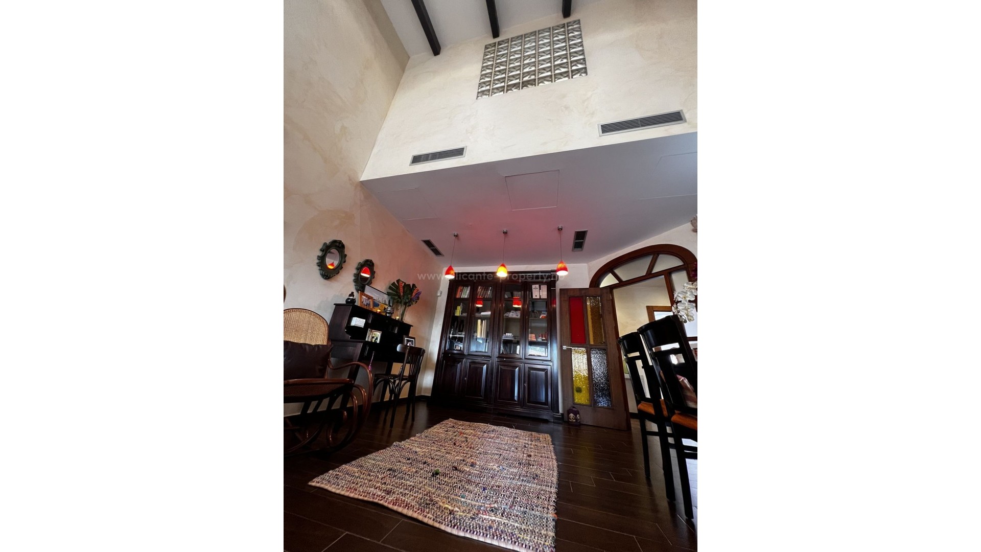 Hus / Villa i San Javier Centro