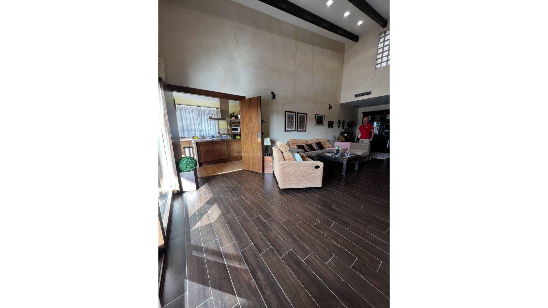 Hus / Villa i San Javier Centro