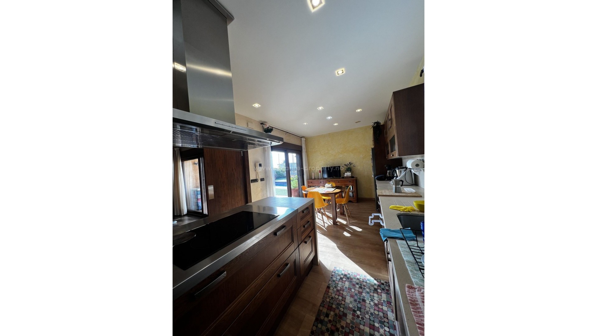 Hus / Villa i San Javier Centro