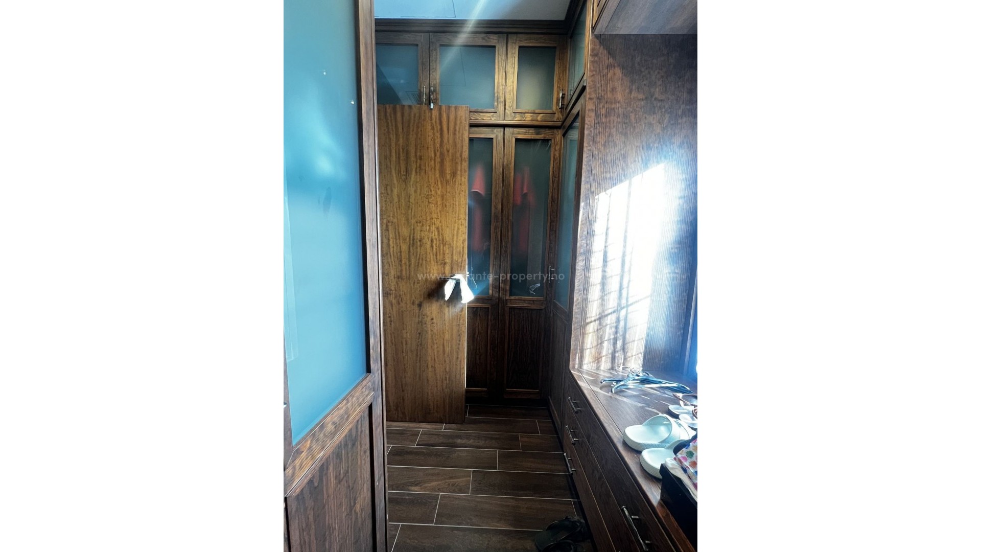 Hus / Villa i San Javier Centro