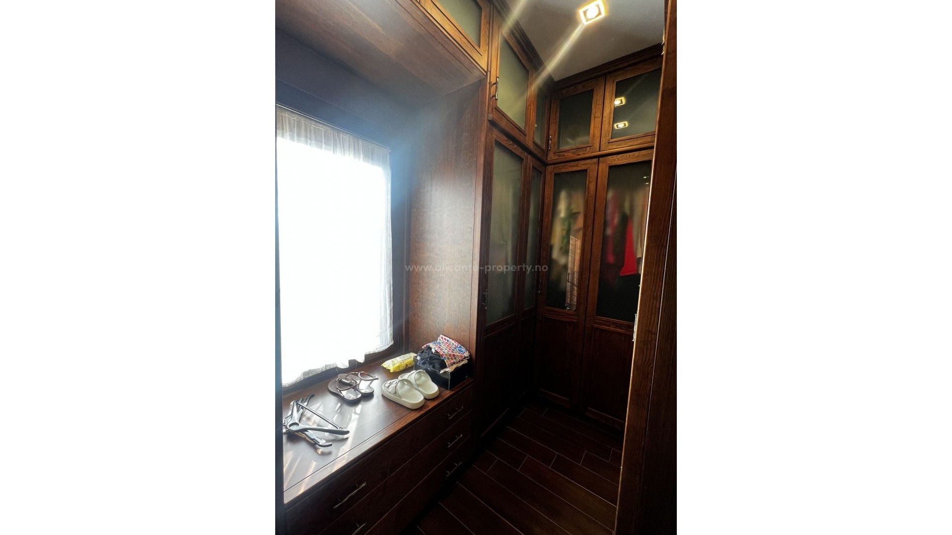 Hus / Villa i San Javier Centro