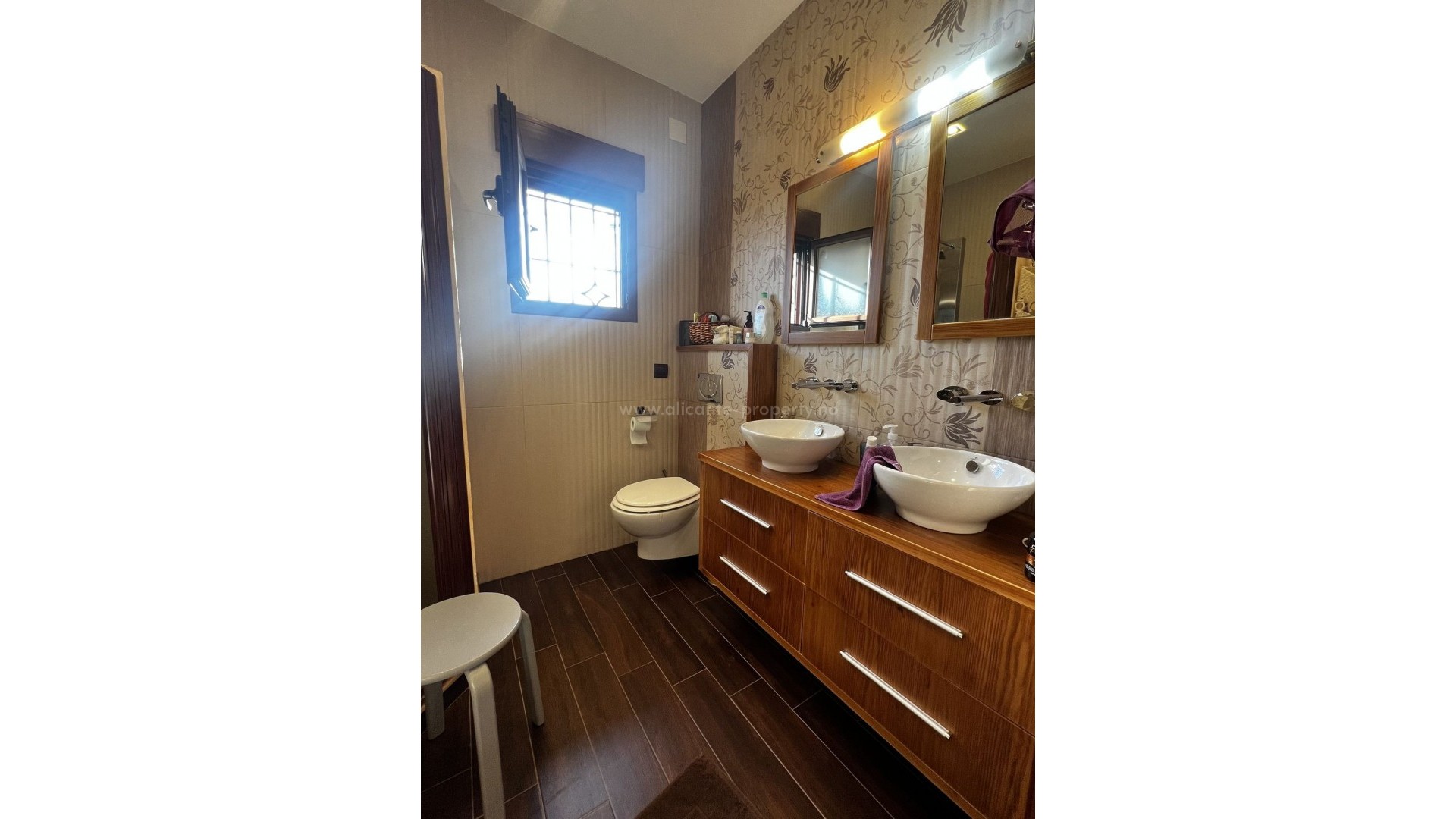 Hus / Villa i San Javier Centro