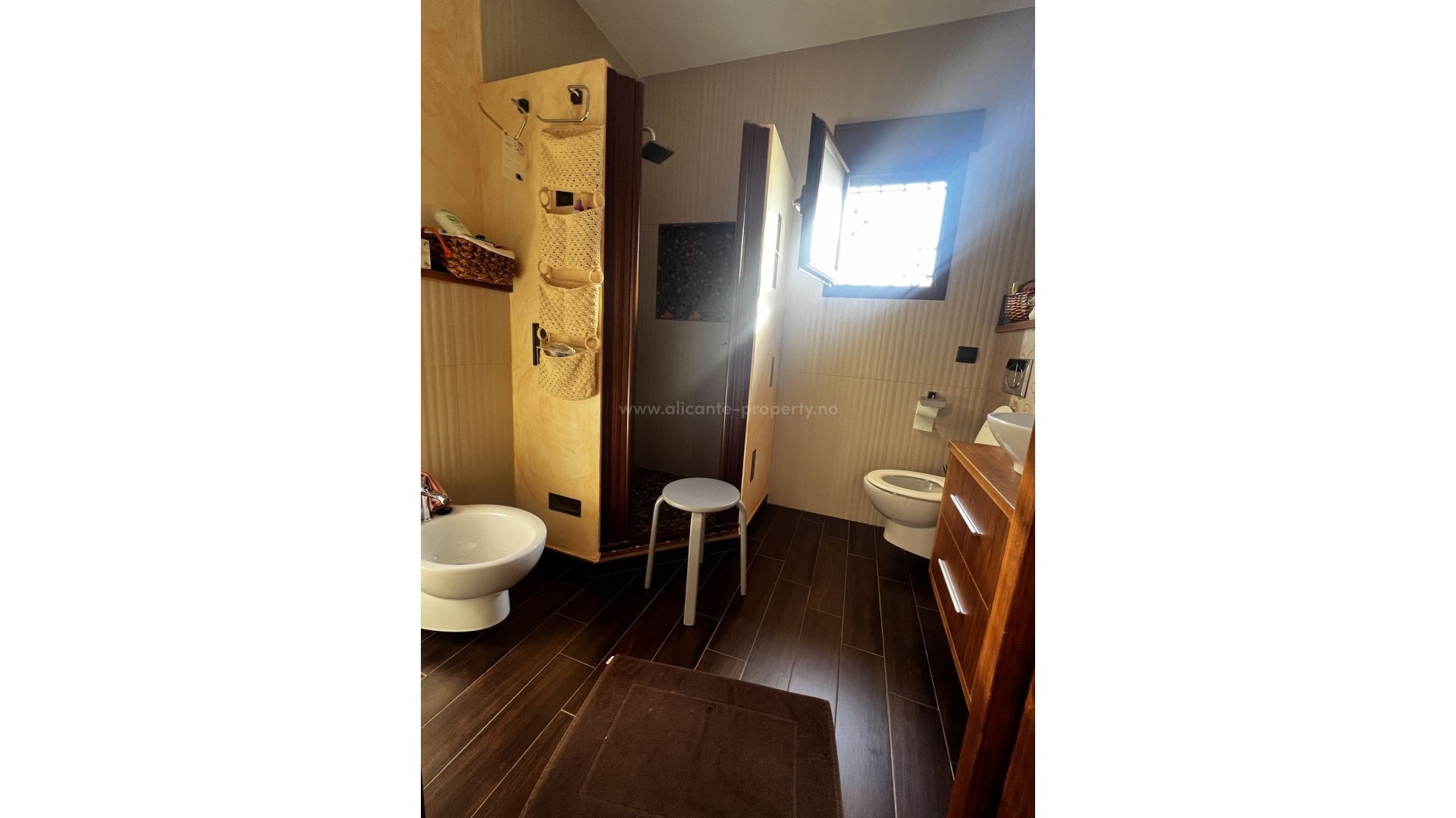 Hus / Villa i San Javier Centro