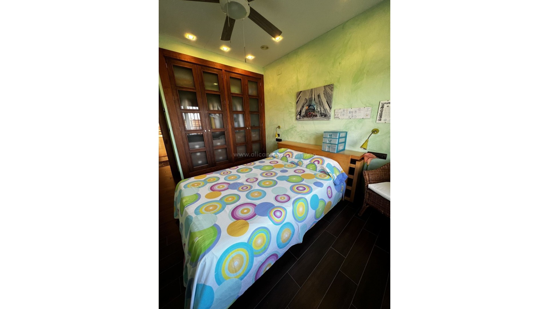 Hus / Villa i San Javier Centro