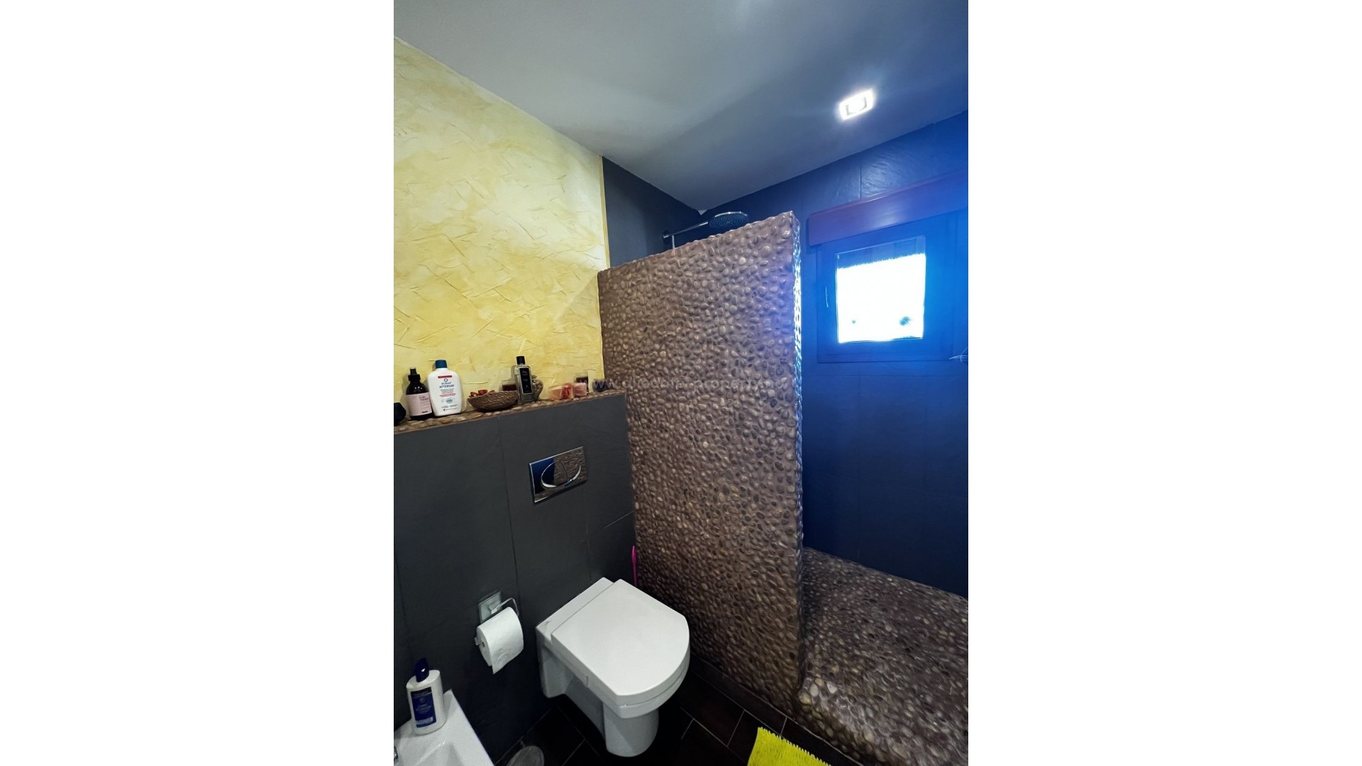 Hus / Villa i San Javier Centro