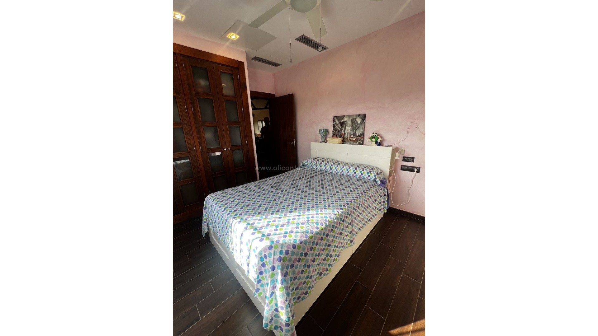 Hus / Villa i San Javier Centro