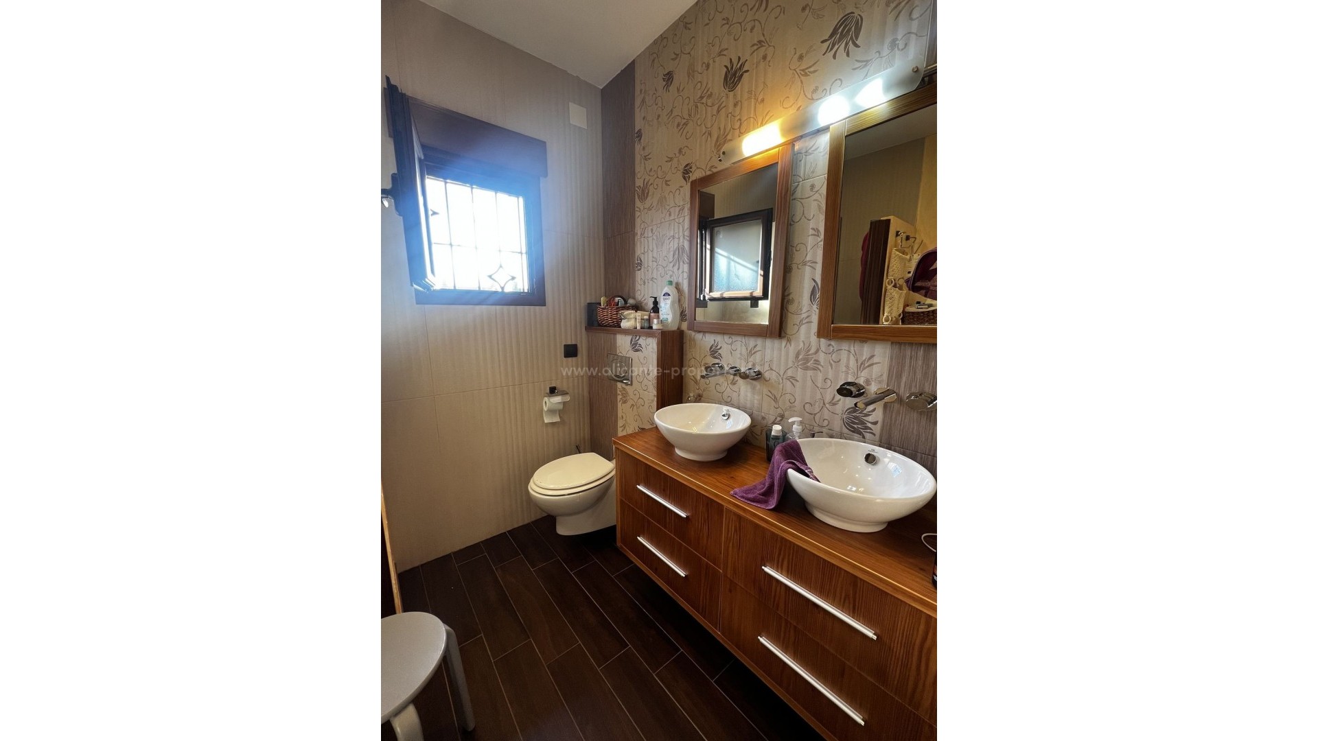 Hus / Villa i San Javier Centro