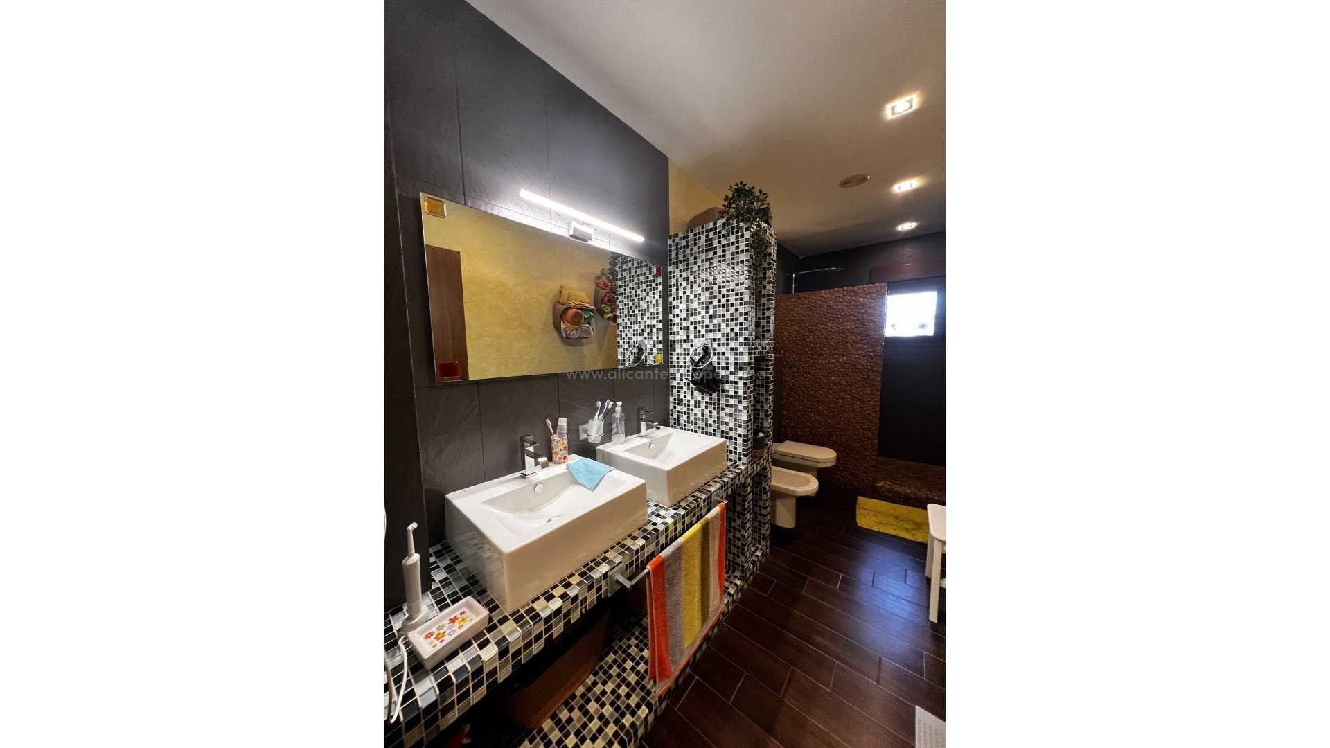 Hus / Villa i San Javier Centro