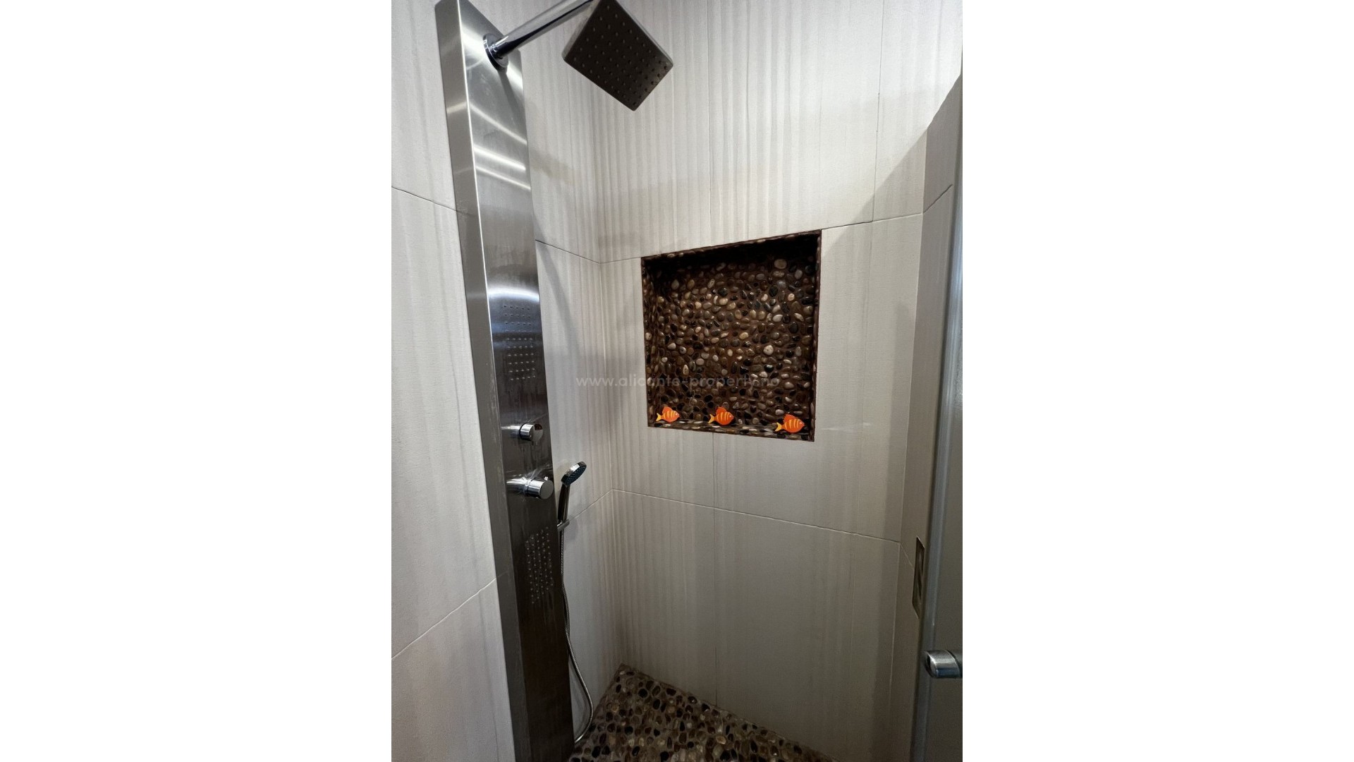 Hus / Villa i San Javier Centro