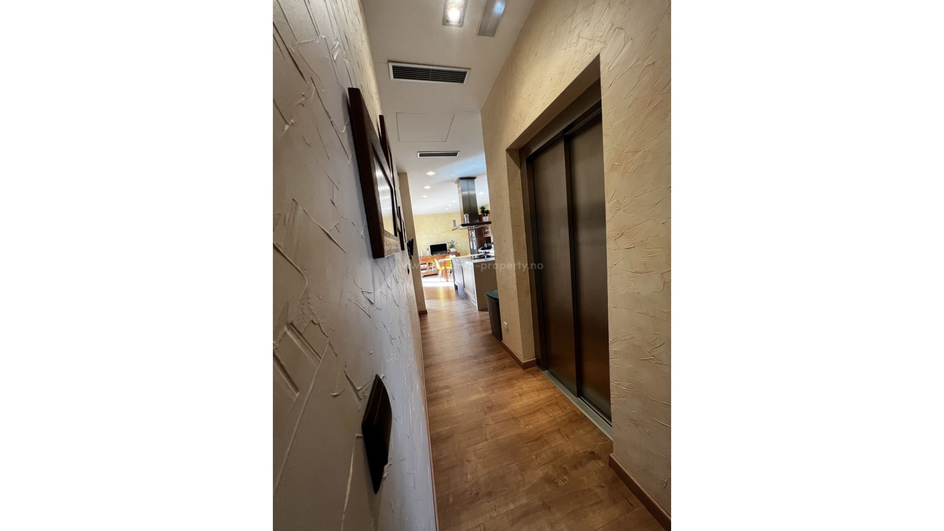 Hus / Villa i San Javier Centro