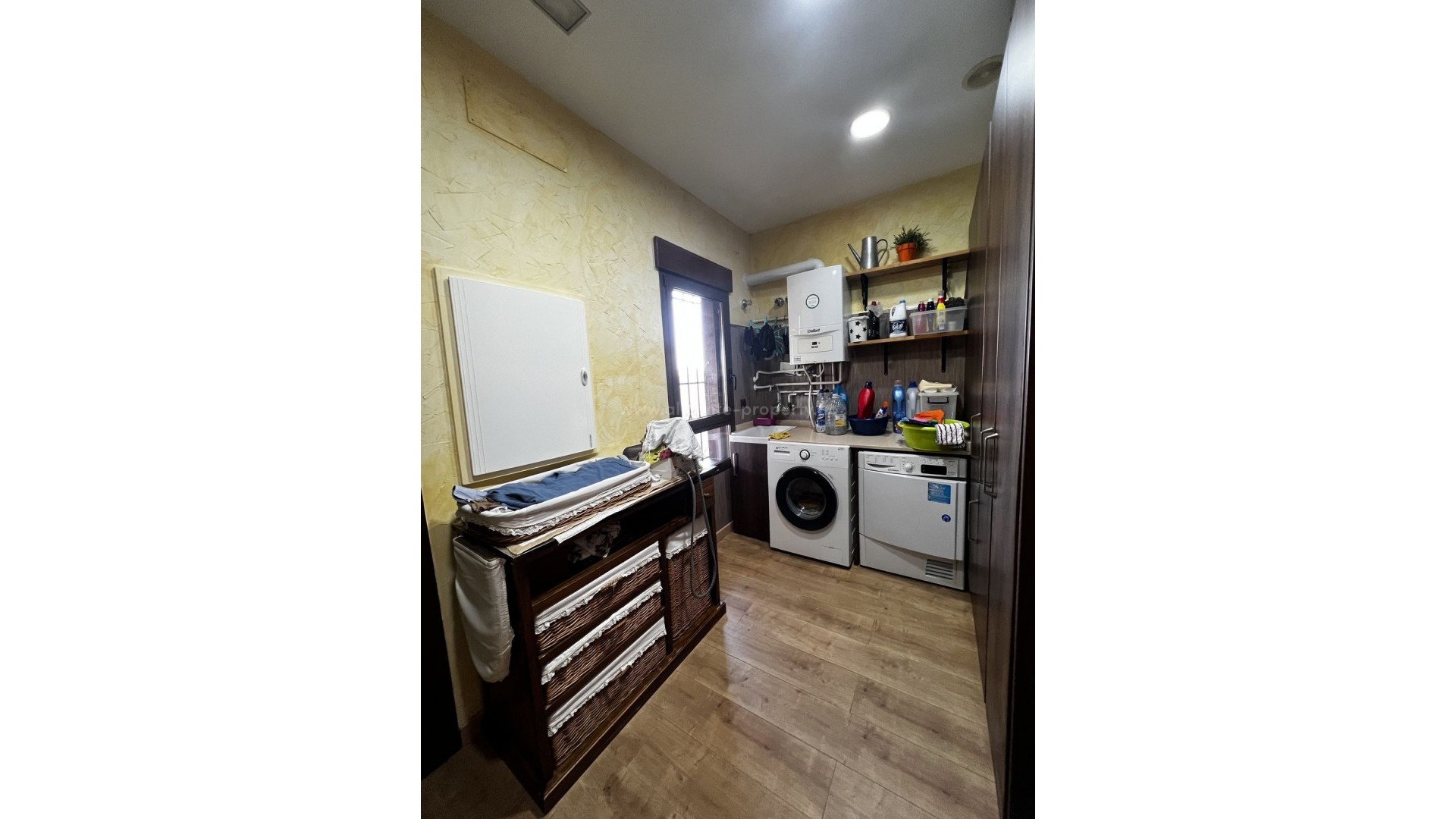 Hus / Villa i San Javier Centro