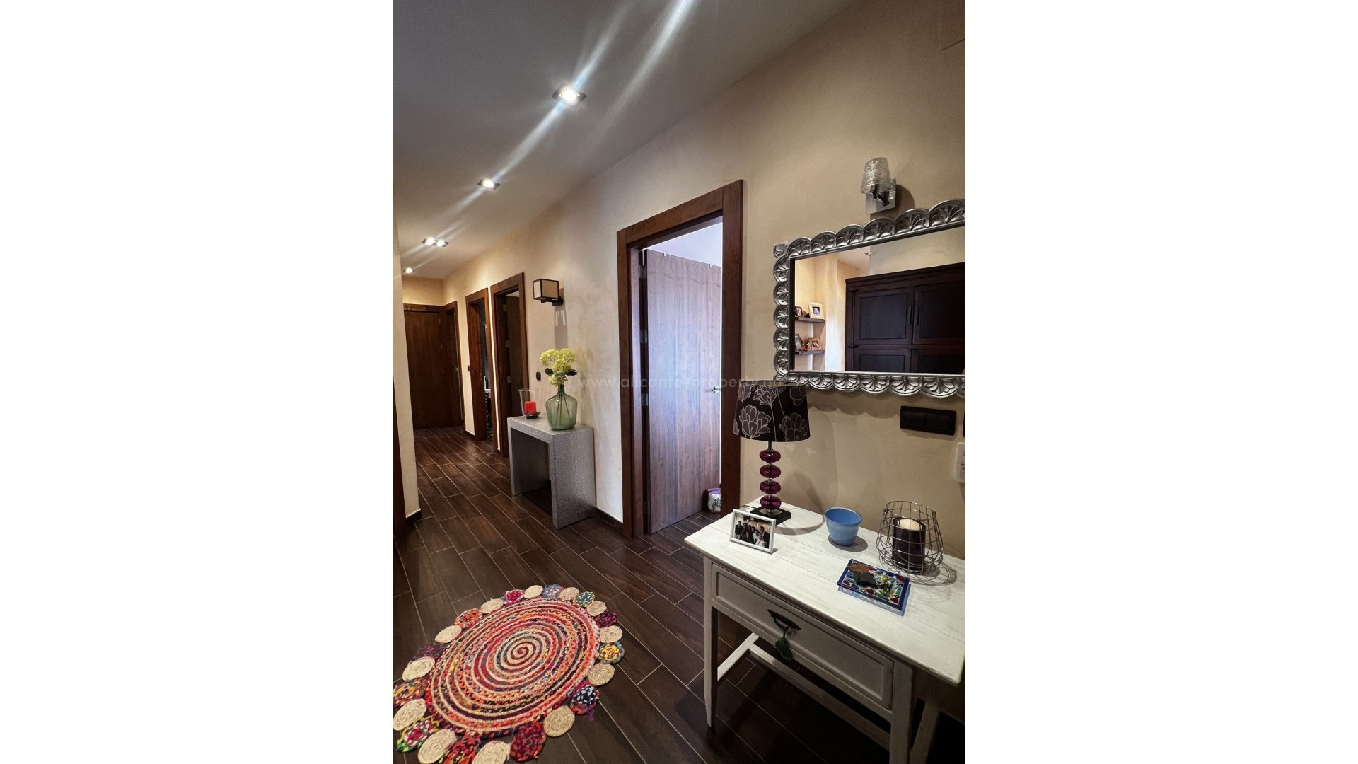 Hus / Villa i San Javier Centro