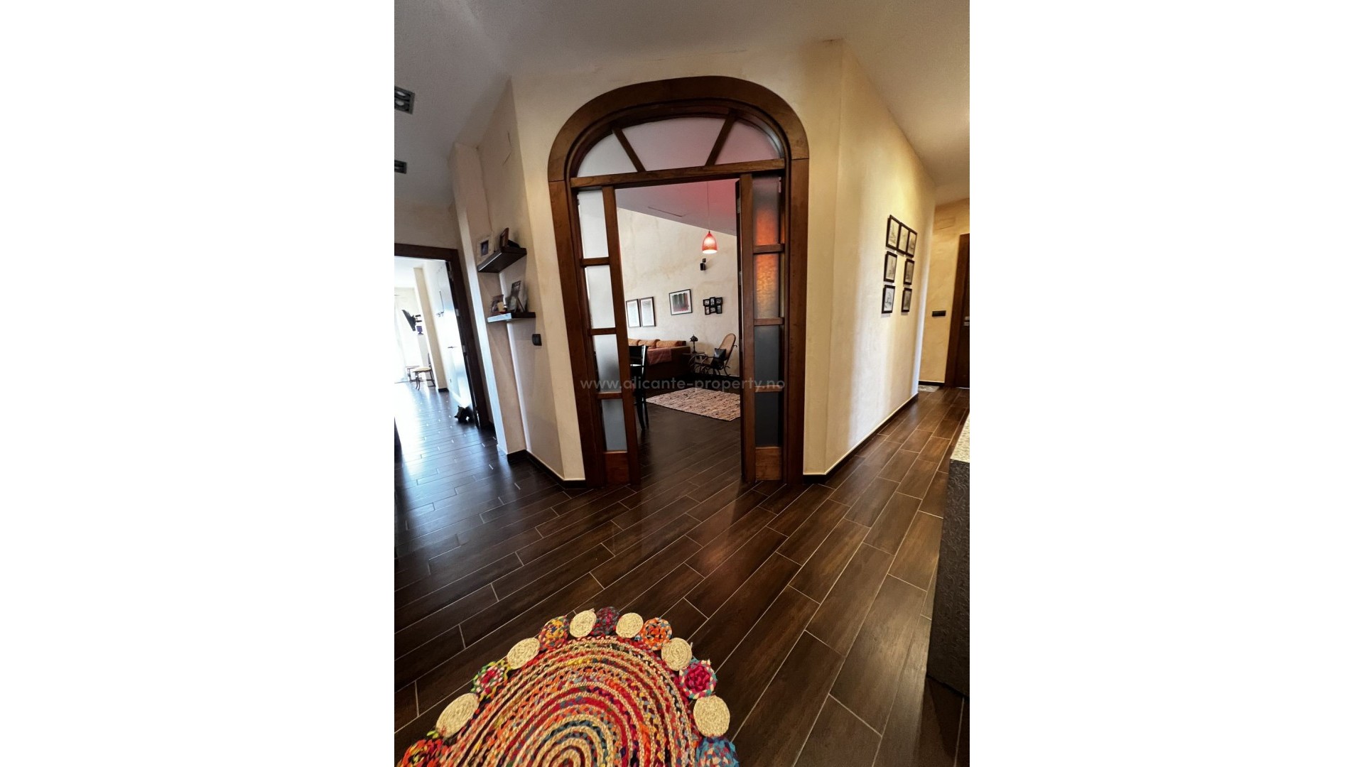 Hus / Villa i San Javier Centro