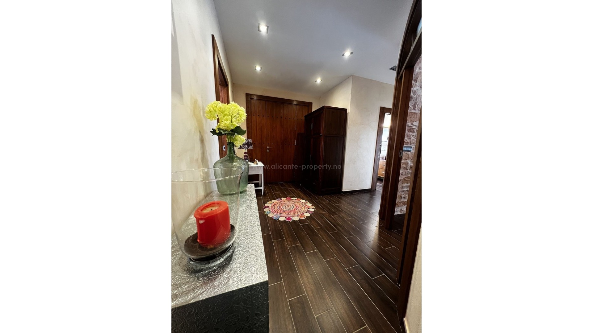 Hus / Villa i San Javier Centro