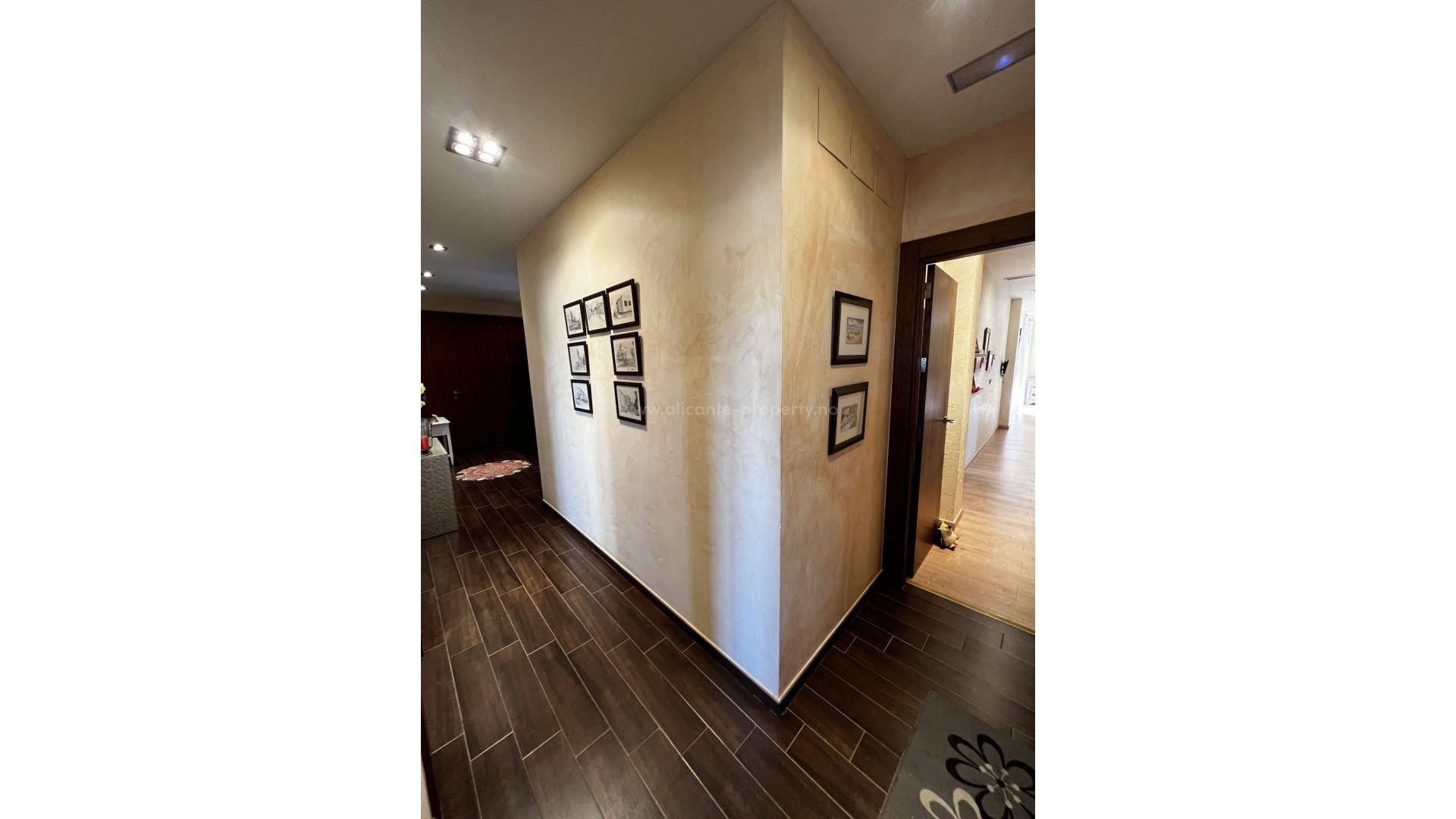 Hus / Villa i San Javier Centro