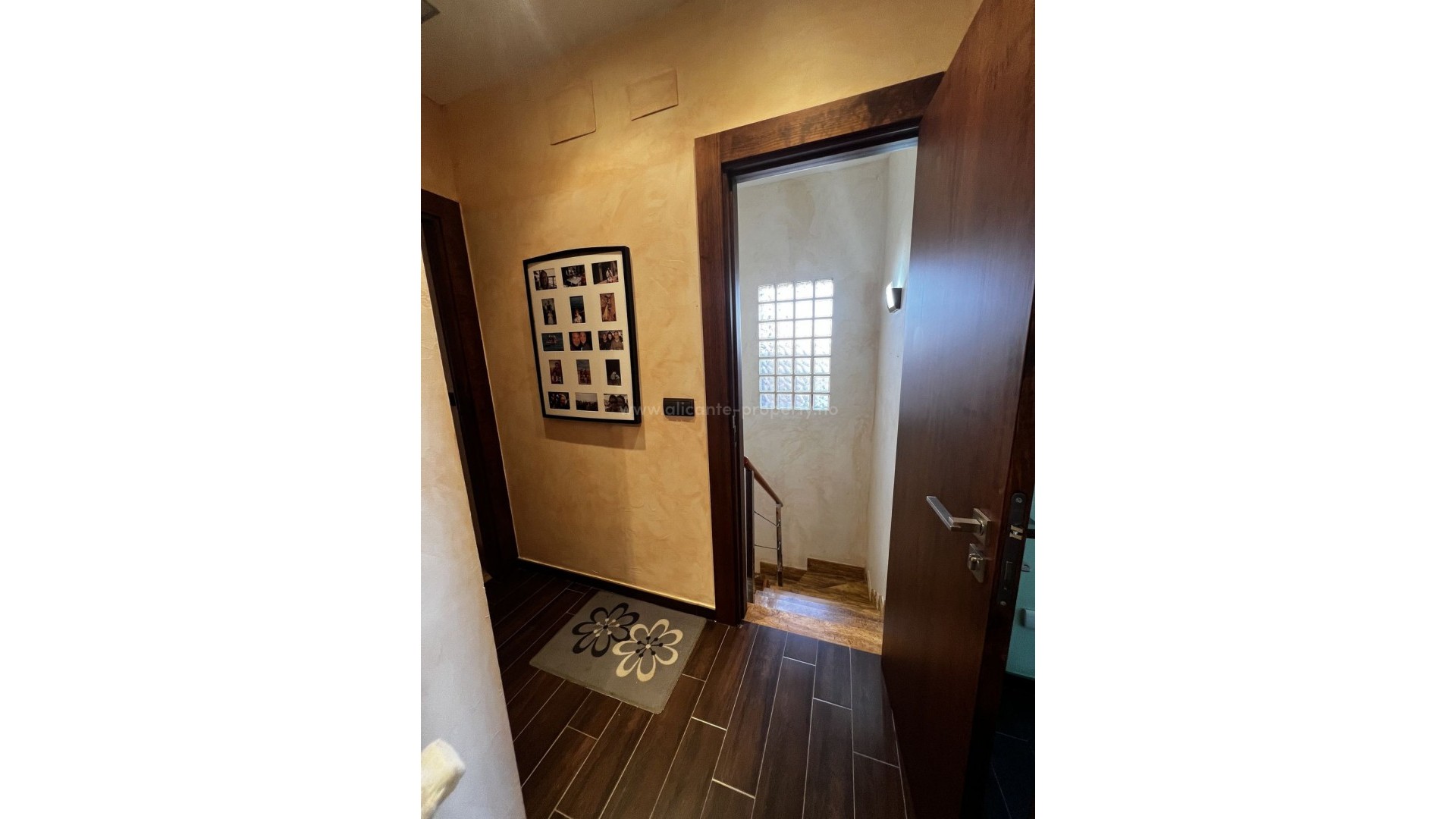 Hus / Villa i San Javier Centro