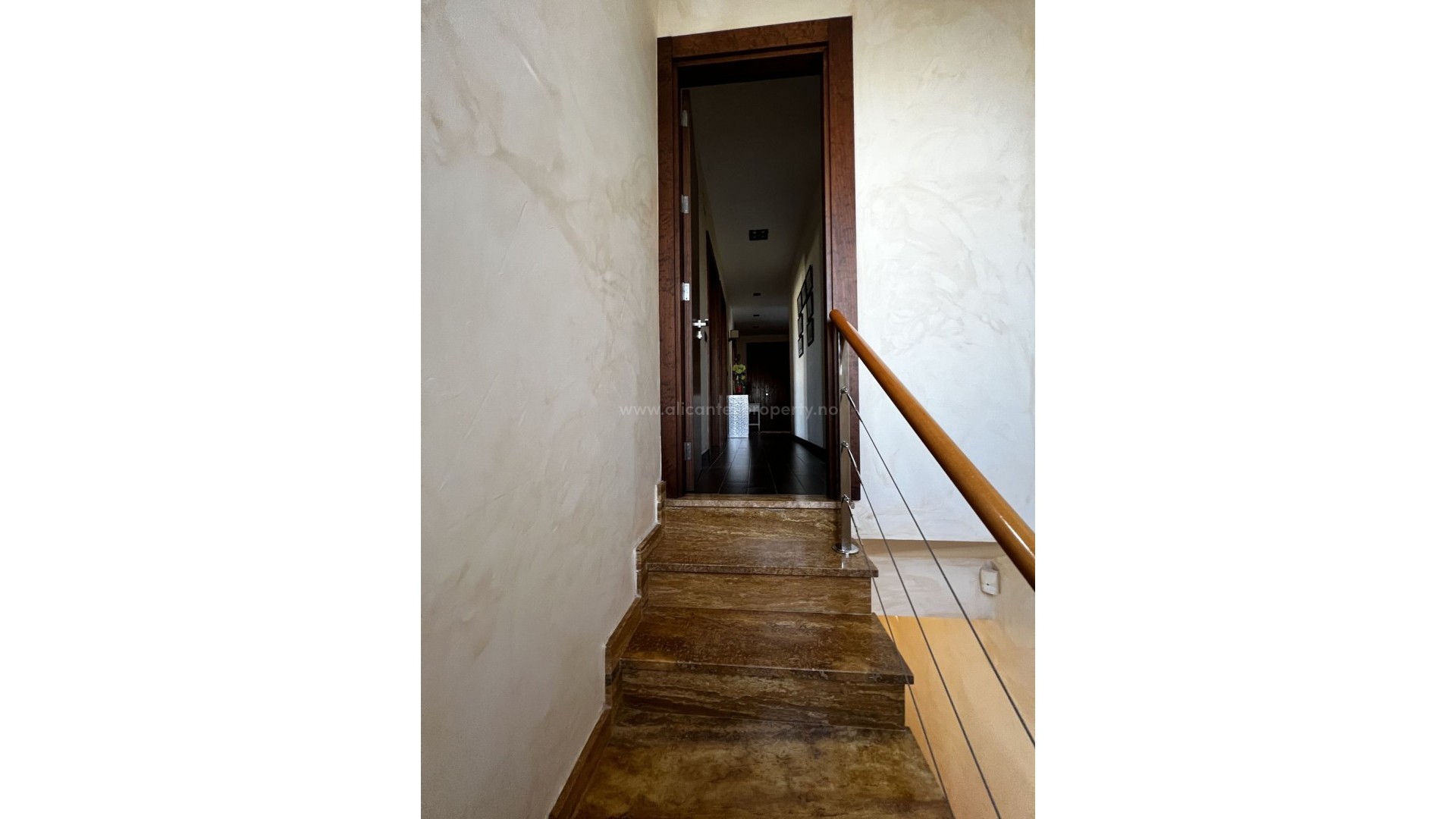 Hus / Villa i San Javier Centro