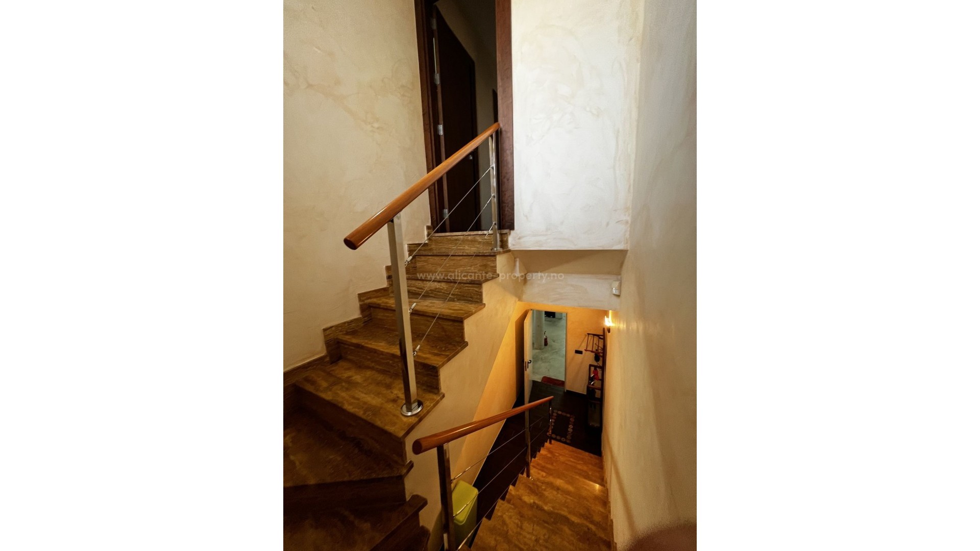 Hus / Villa i San Javier Centro