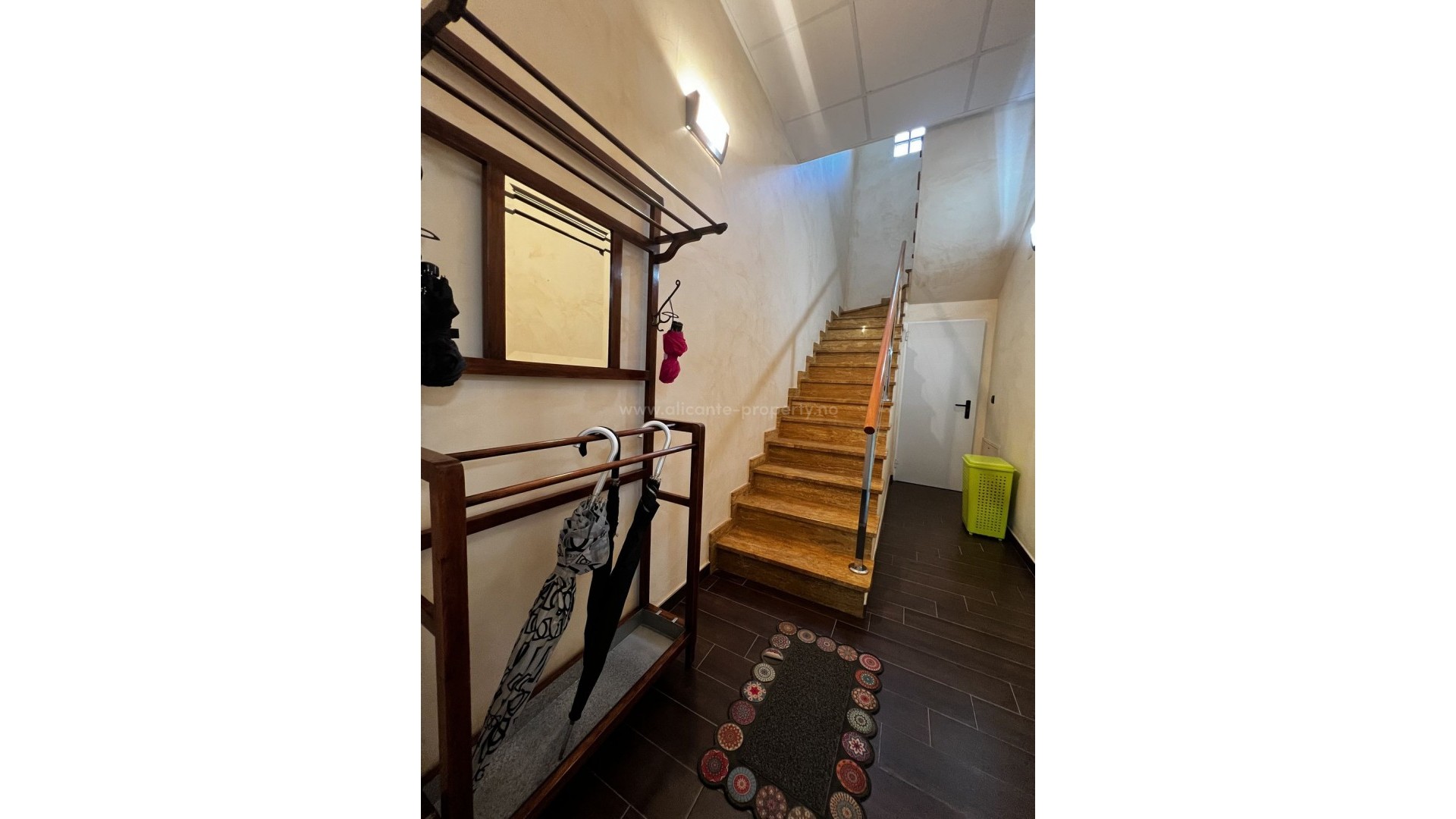 Hus / Villa i San Javier Centro