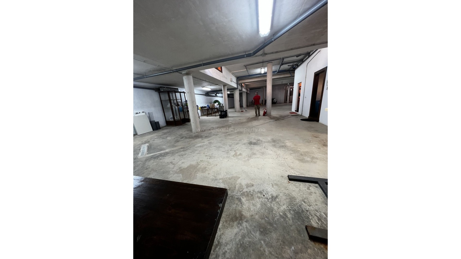 Hus / Villa i San Javier Centro