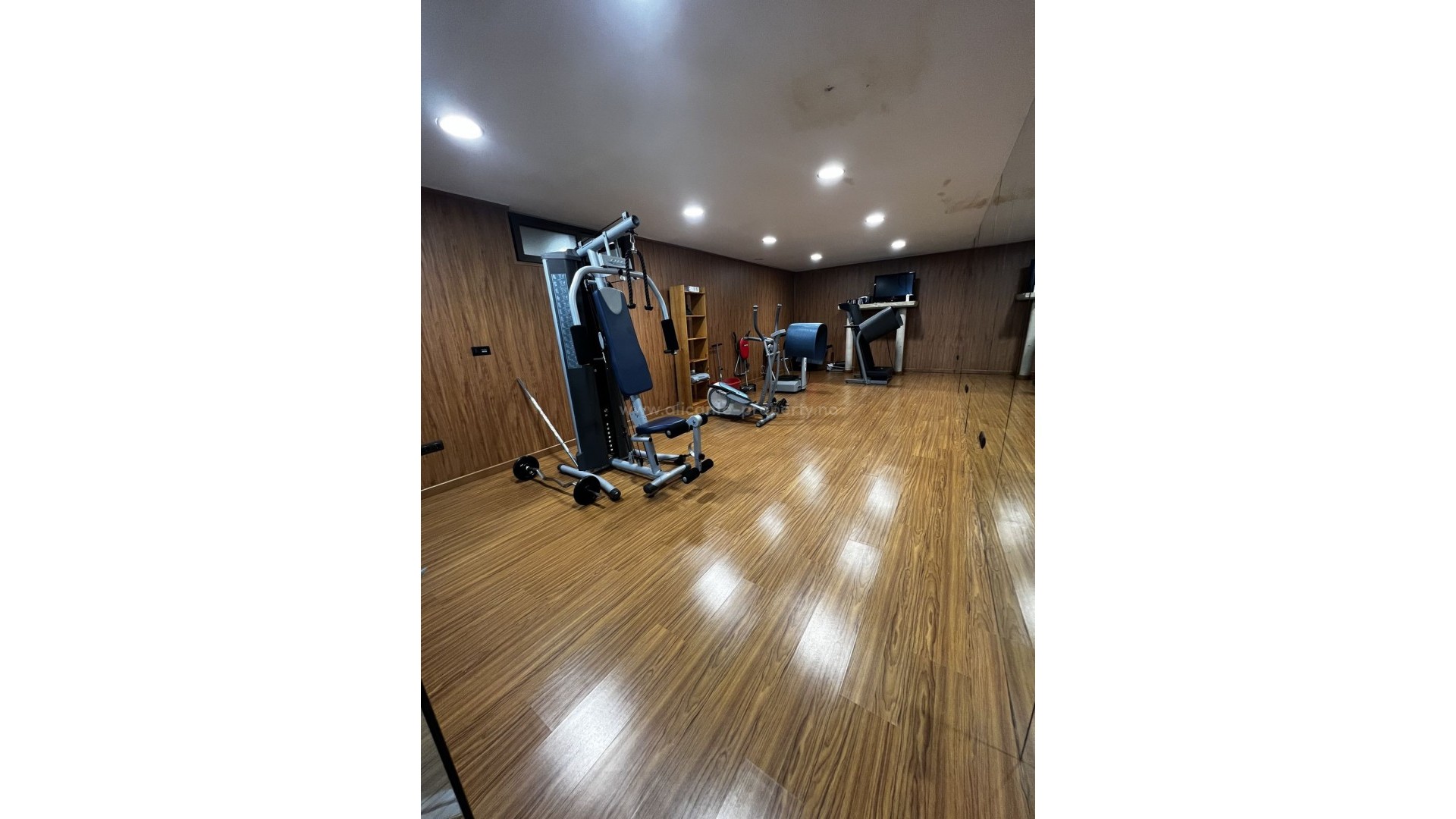 Hus / Villa i San Javier Centro