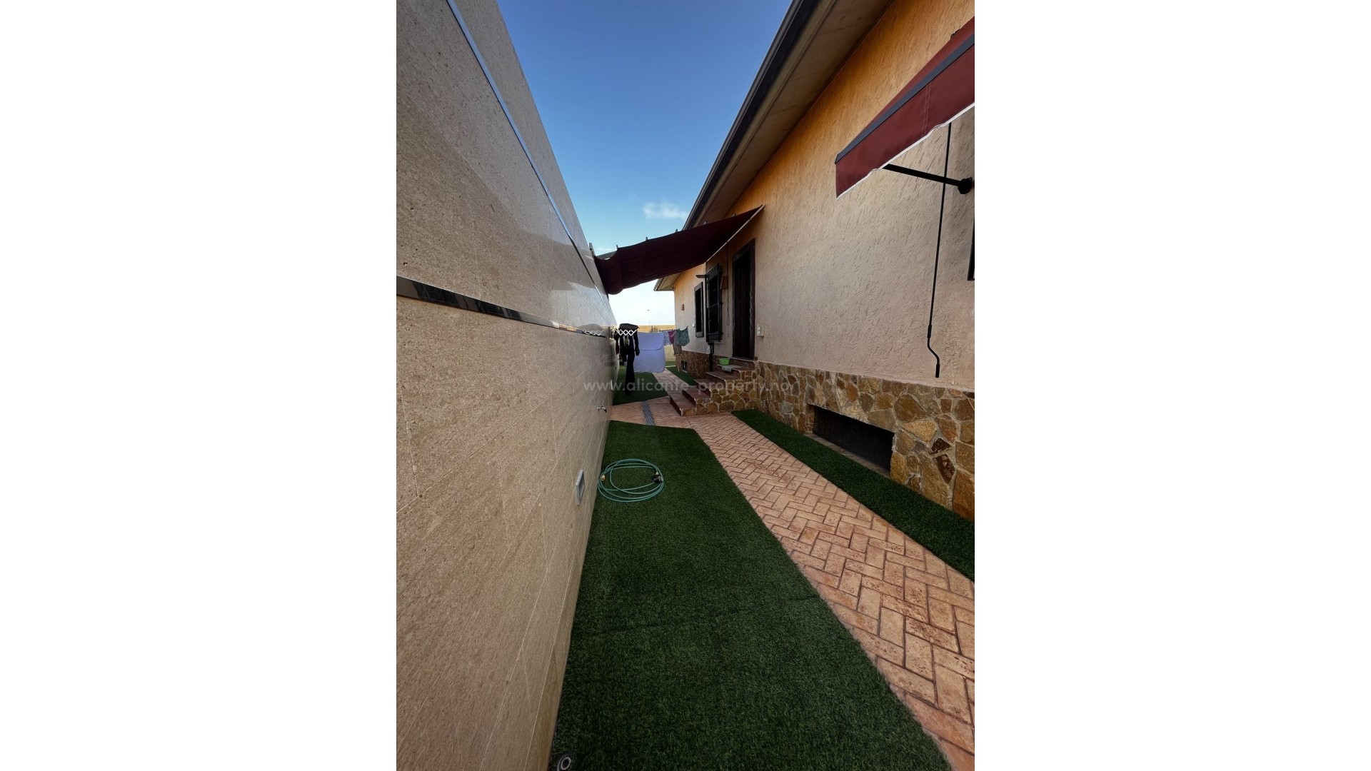 Hus / Villa i San Javier Centro